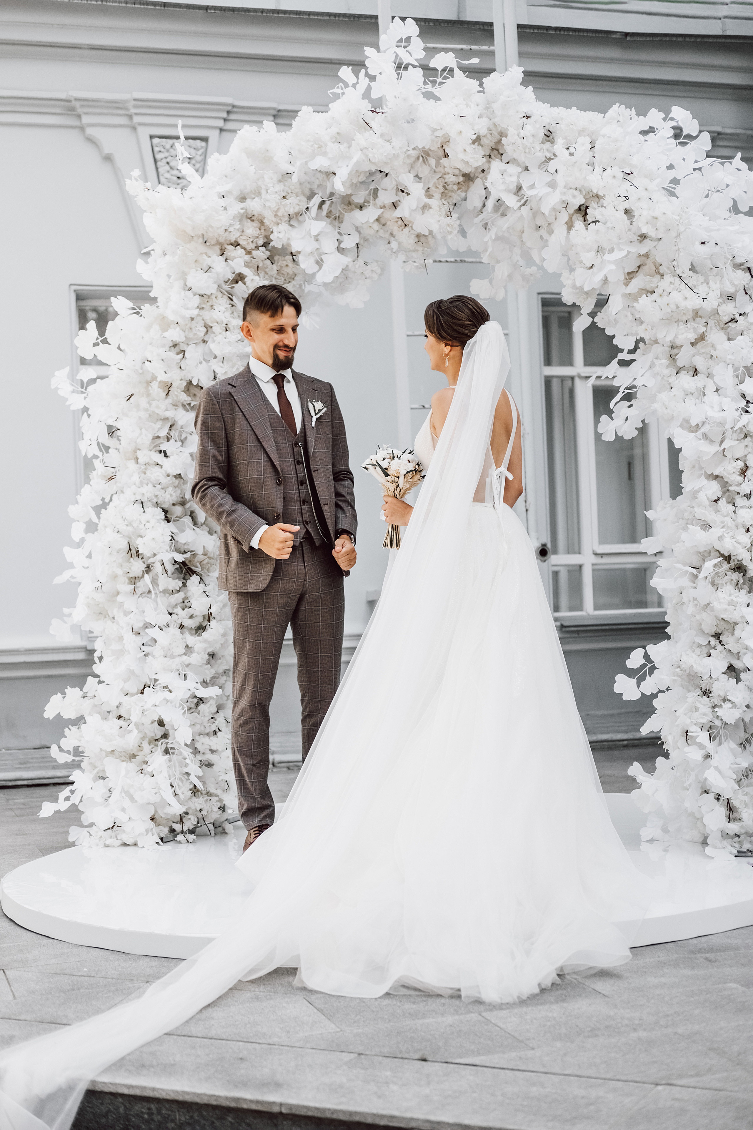 Максим и Таня. Свадебный и семейный фотограф в Ульяновске Анастасия Мышенкова