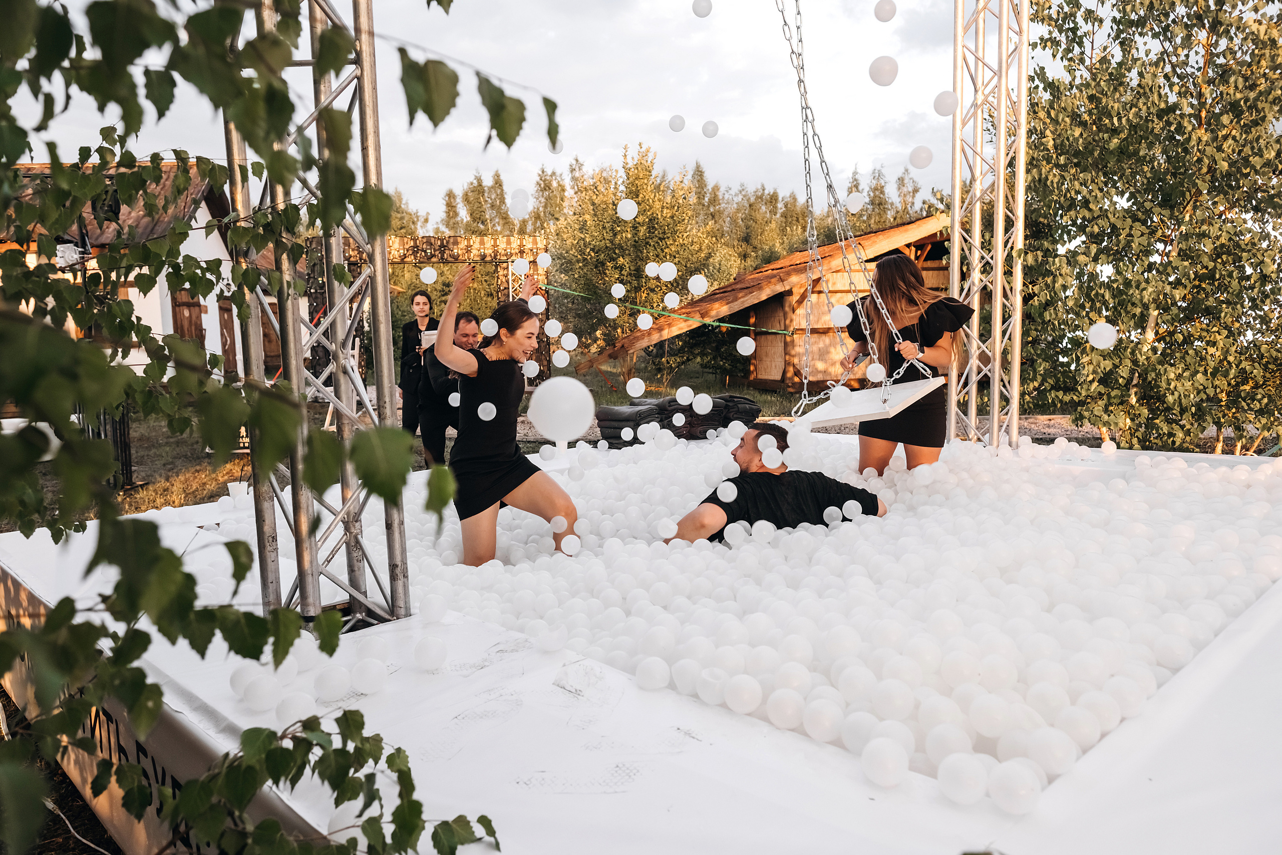 Алексей и Ксения. Свадебный и семейный фотограф в Ульяновске Анастасия Мышенкова