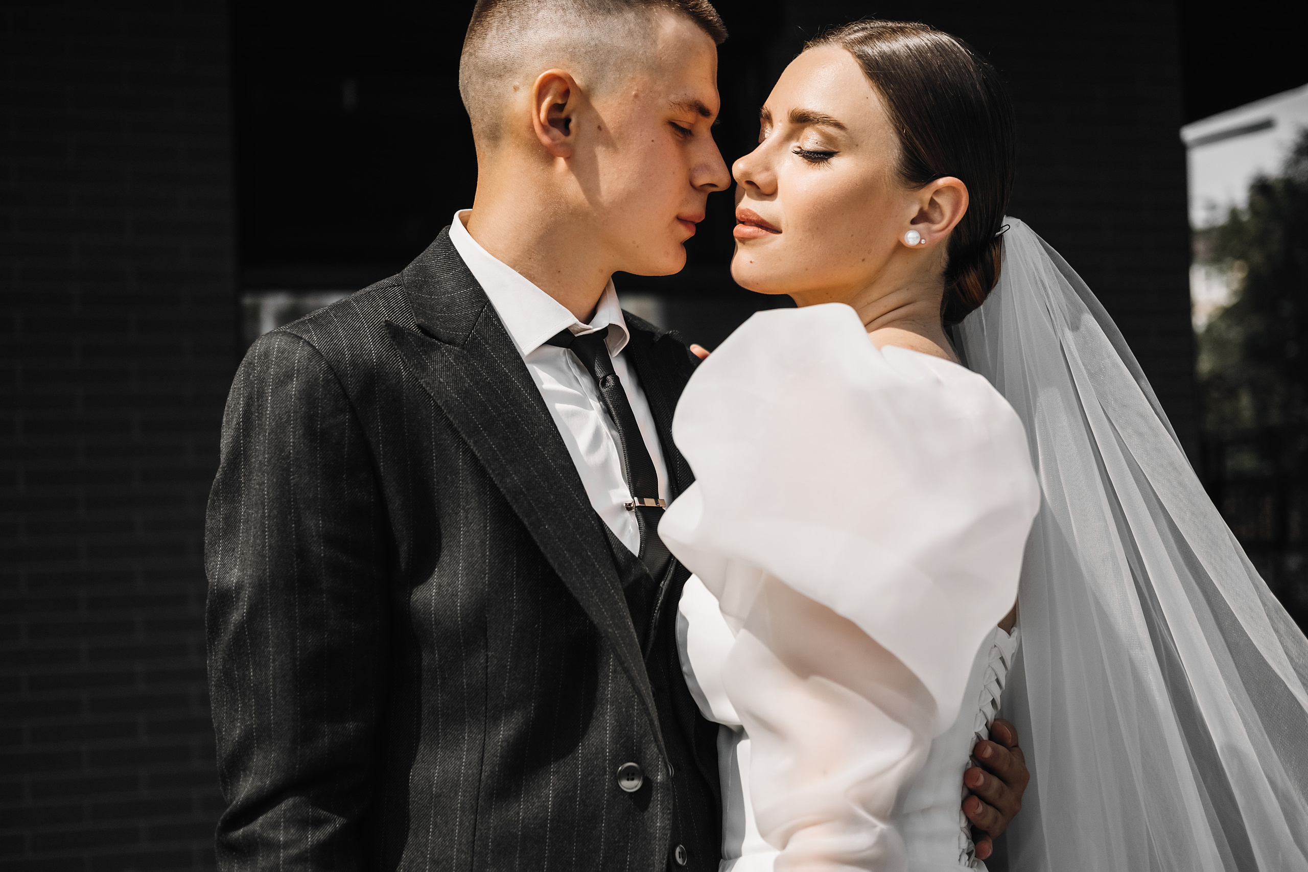 Максим и Настя. Свадебный и семейный фотограф в Ульяновске Анастасия Мышенкова