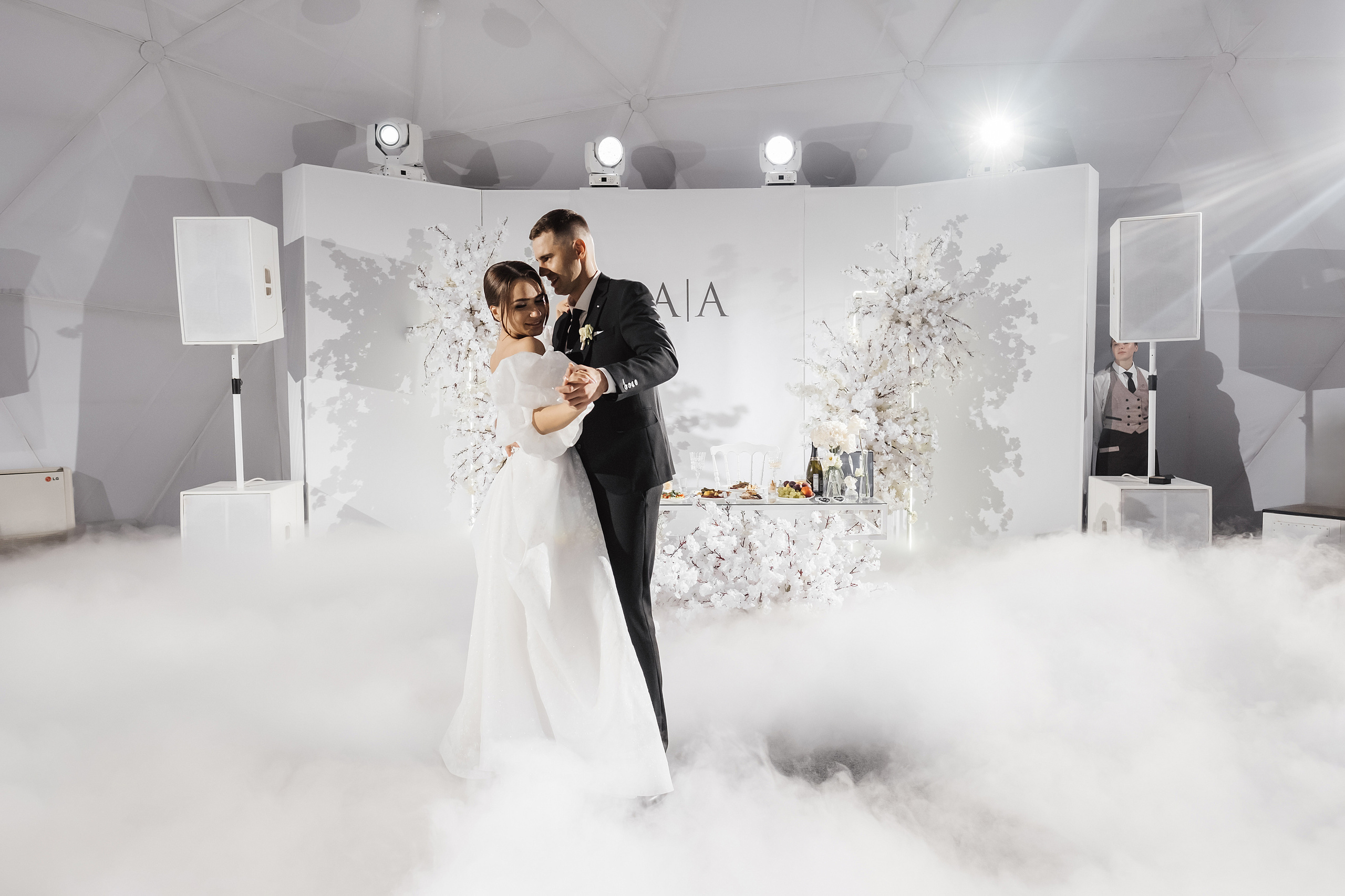 Аня и Артур. Свадебный и семейный фотограф в Ульяновске Анастасия Мышенкова