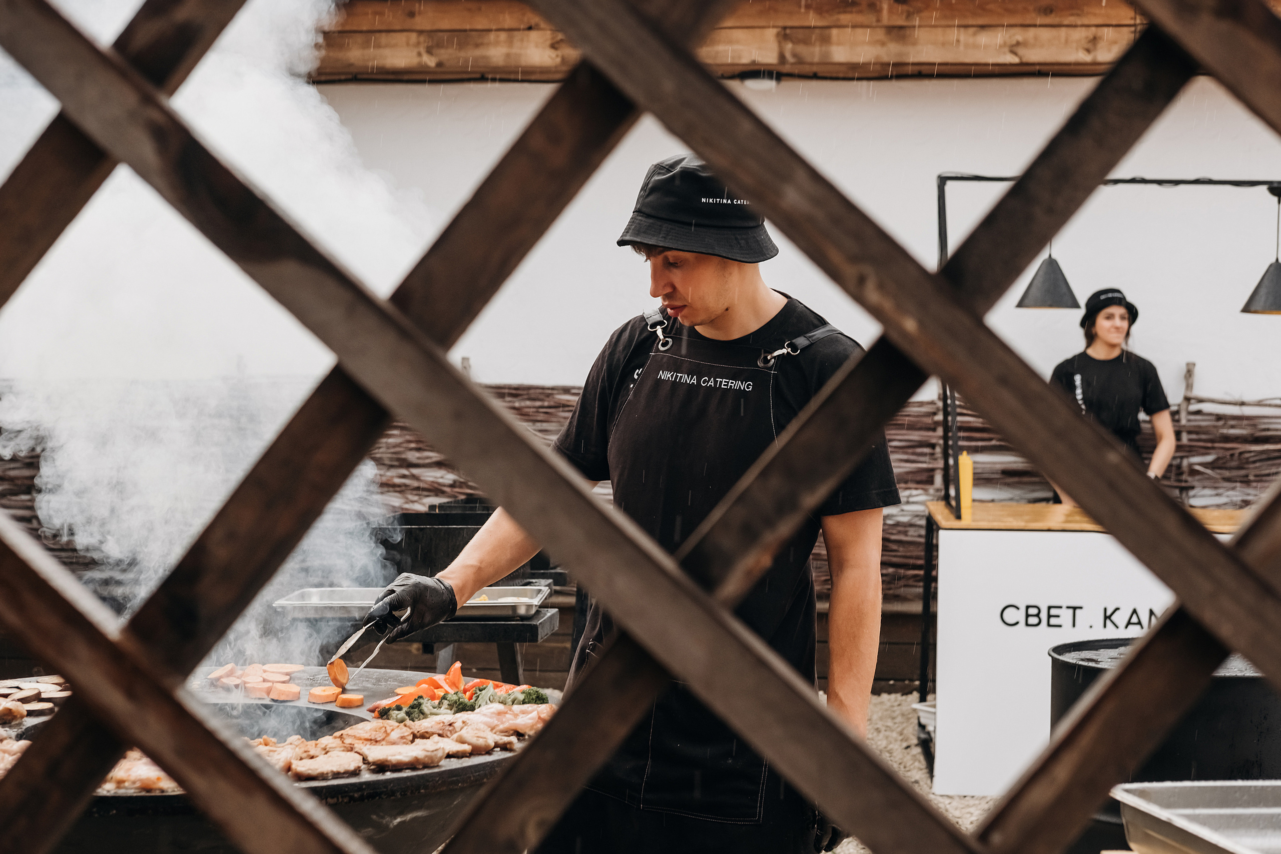 Алексей и Ксения. Свадебный и семейный фотограф в Ульяновске Анастасия Мышенкова