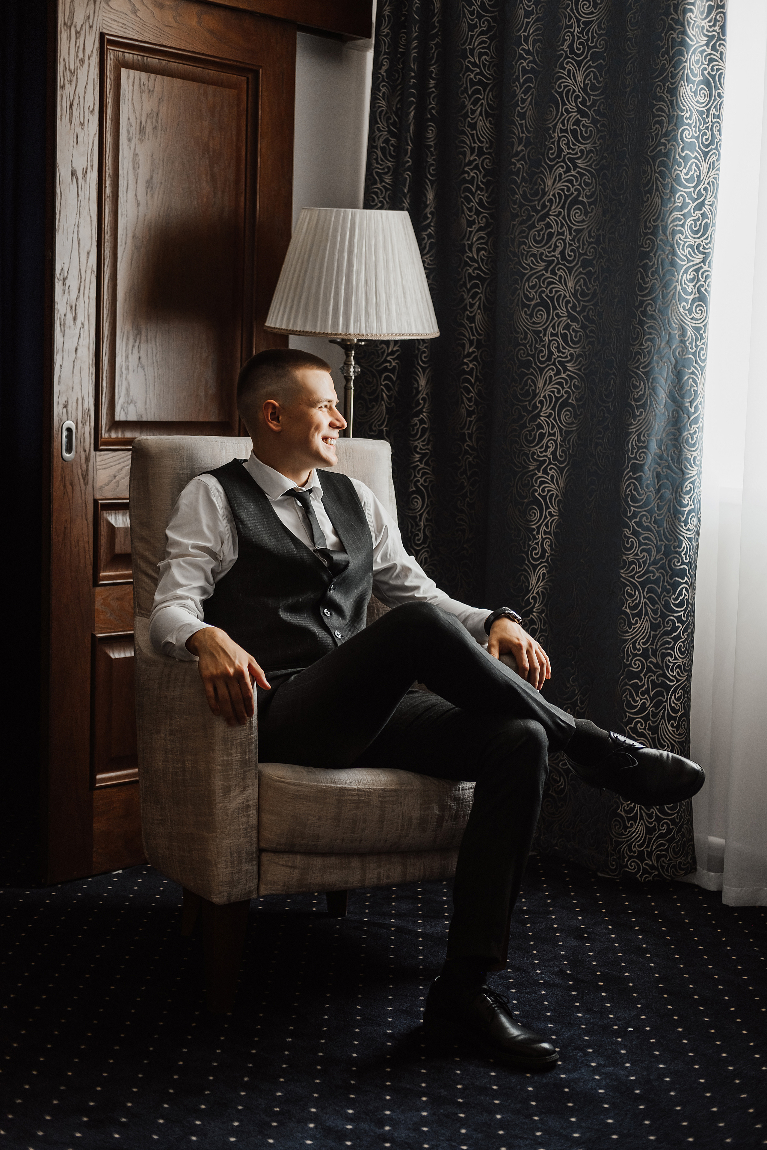 Максим и Настя. Свадебный и семейный фотограф в Ульяновске Анастасия Мышенкова