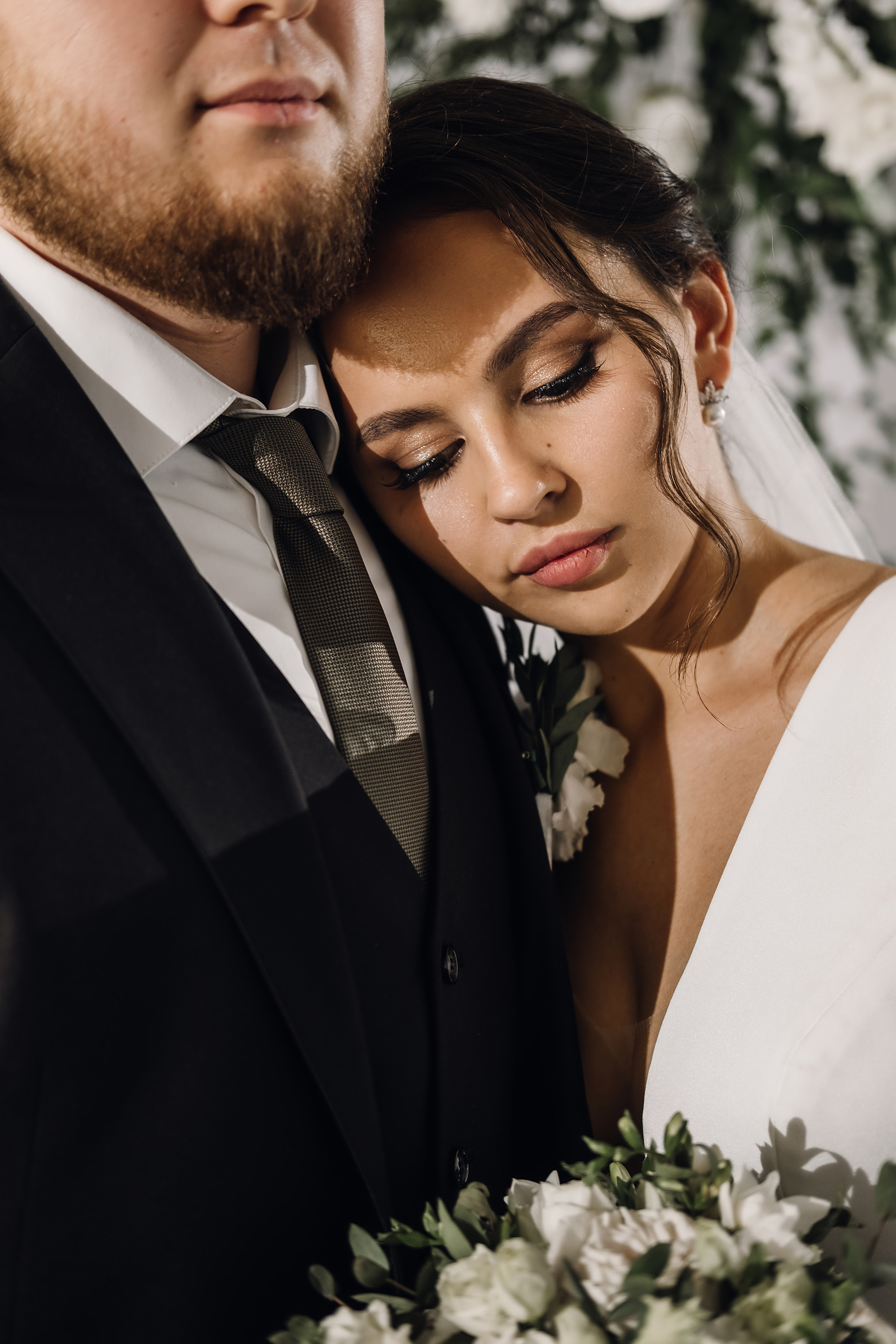 Даша и Данил. Свадебный и семейный фотограф в Ульяновске Анастасия Мышенкова