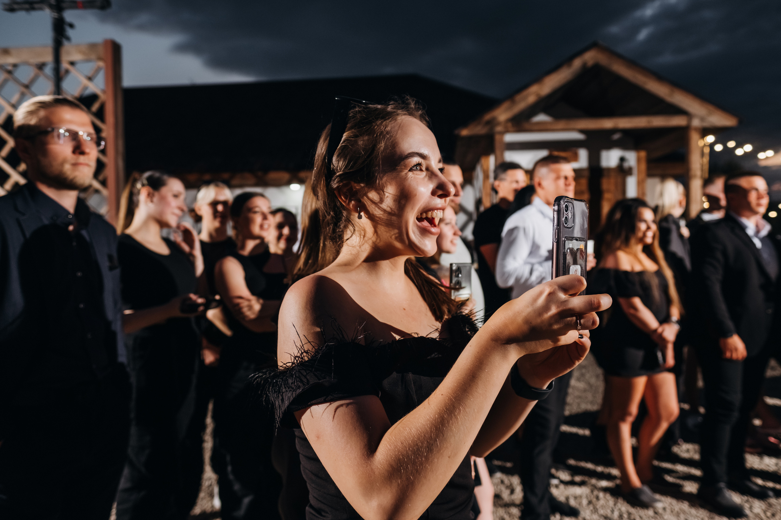 Алексей и Ксения. Свадебный и семейный фотограф в Ульяновске Анастасия Мышенкова