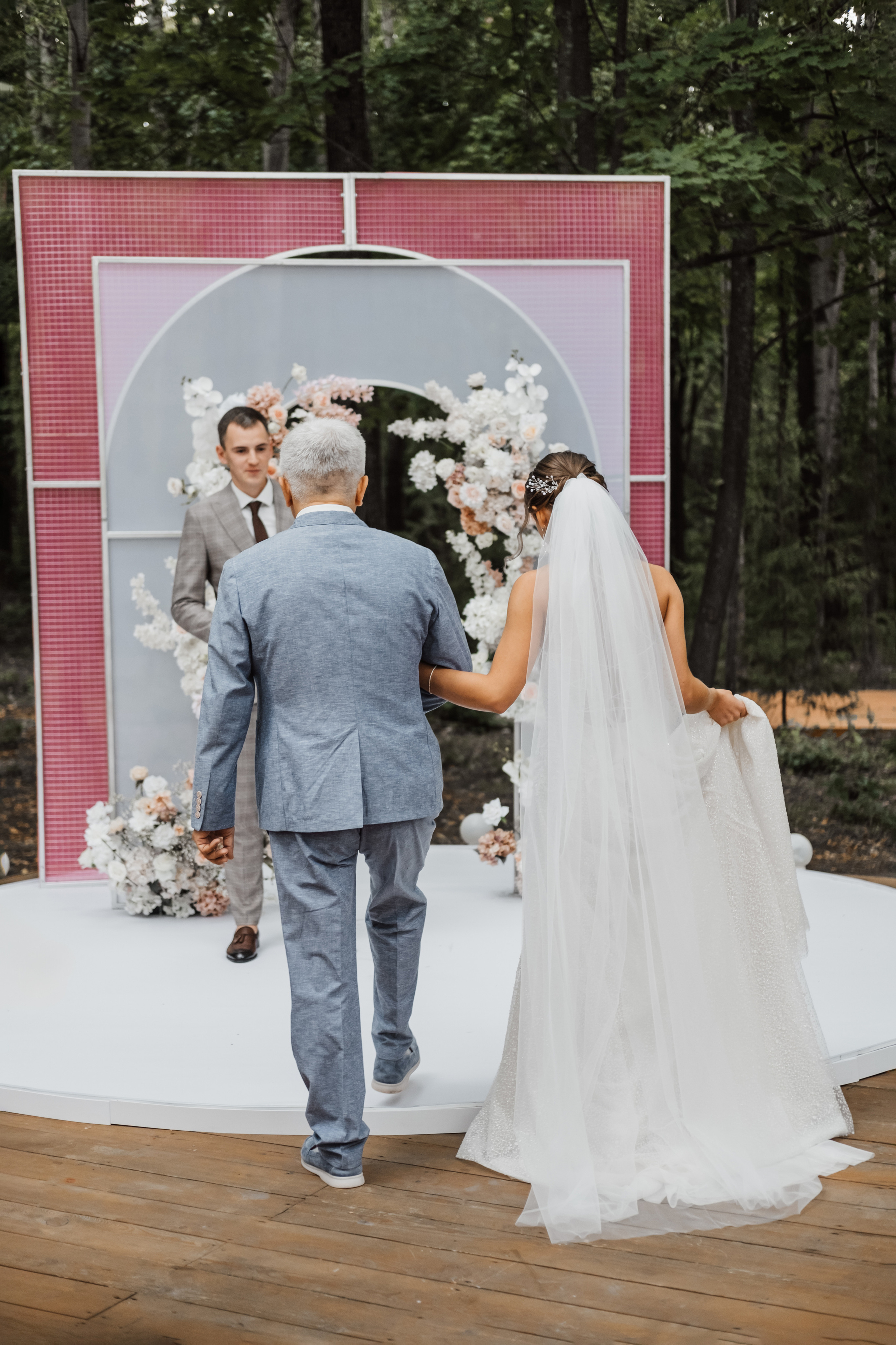 Настя и Артем. Свадебный и семейный фотограф в Ульяновске Анастасия Мышенкова