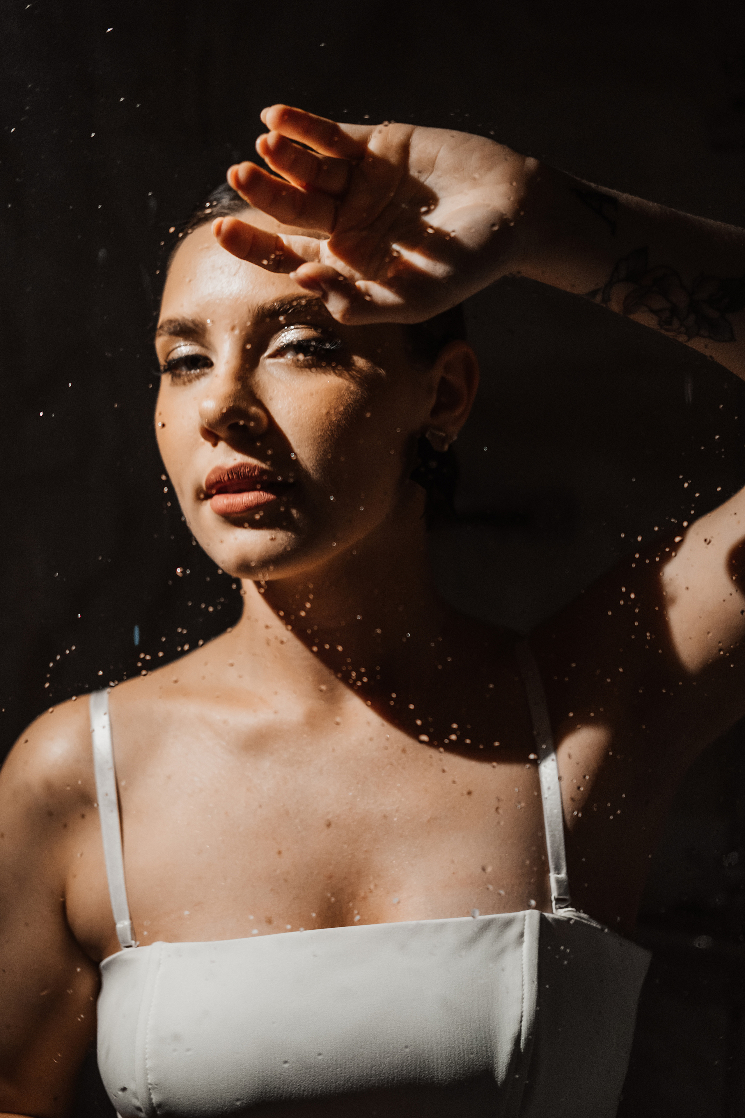 Максим и Настя. Свадебный и семейный фотограф в Ульяновске Анастасия Мышенкова