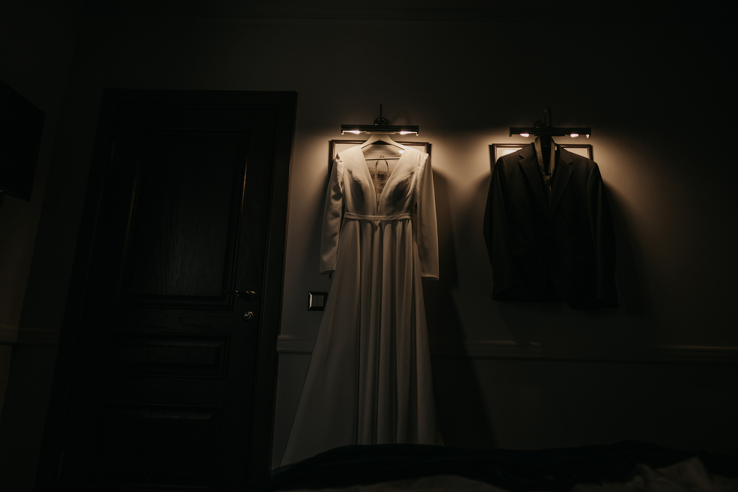 Даша и Данил. Свадебный и семейный фотограф в Ульяновске Анастасия Мышенкова