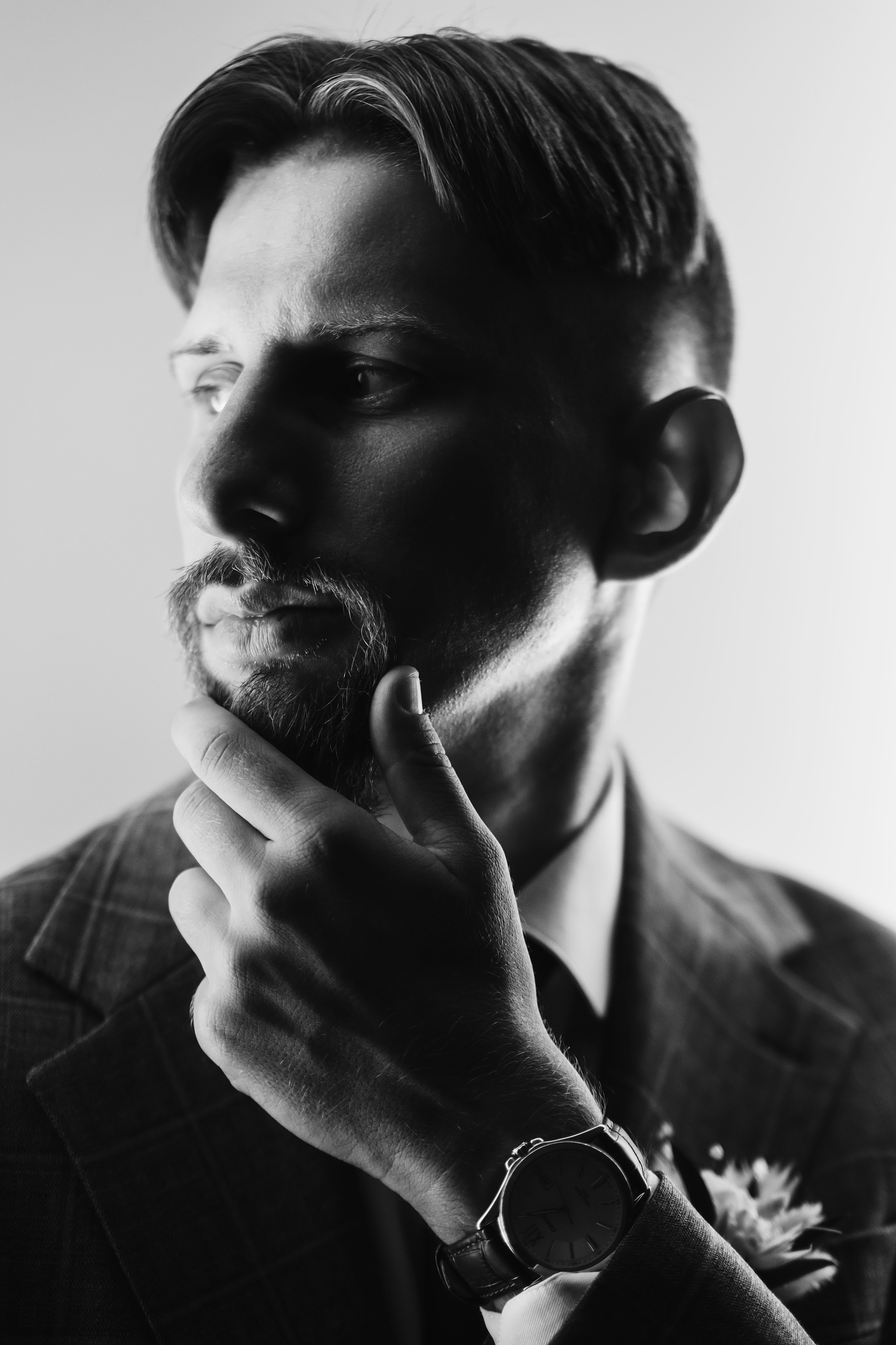 Максим и Таня. Свадебный и семейный фотограф в Ульяновске Анастасия Мышенкова