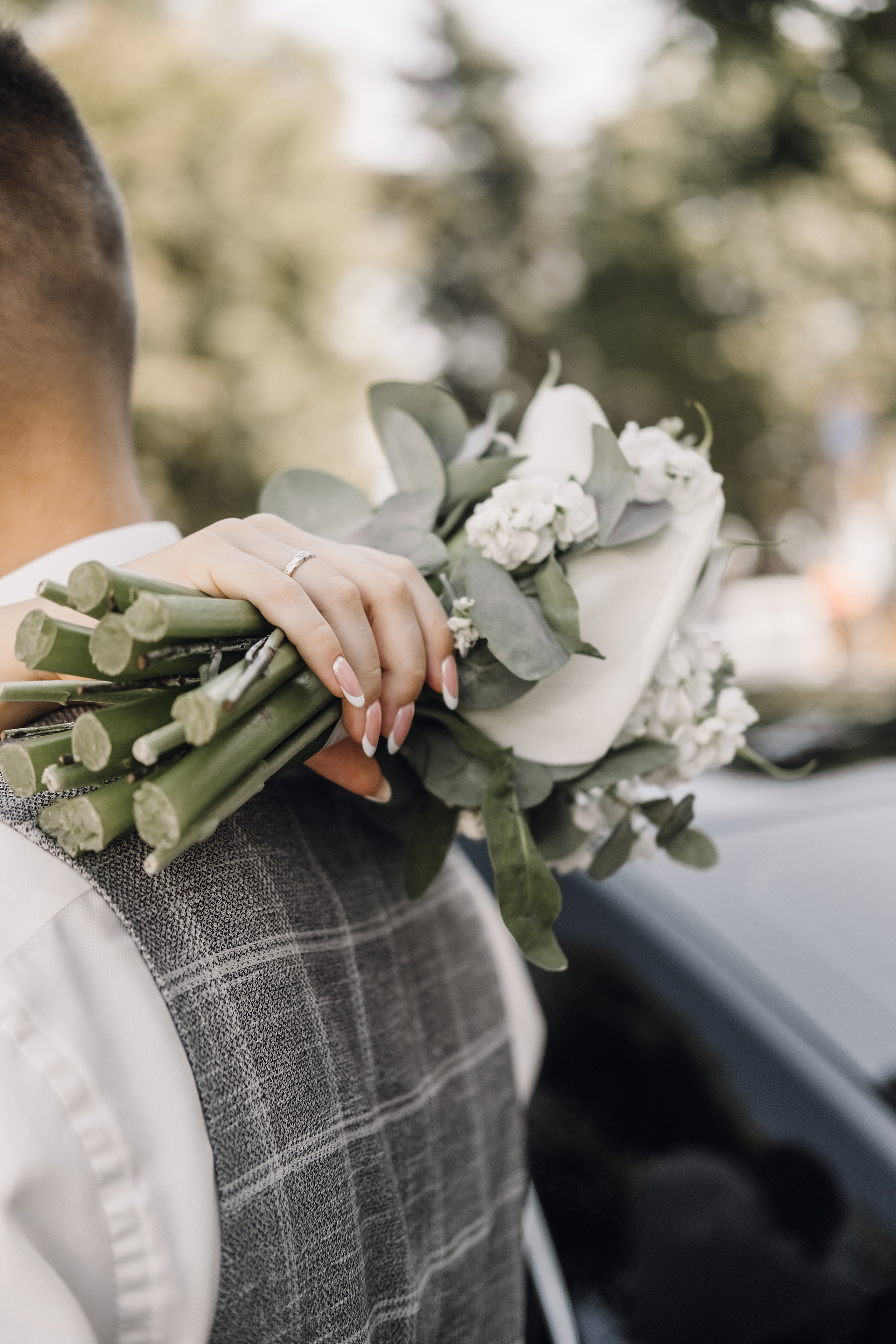 Таня и Артем. Свадебный и семейный фотограф в Ульяновске Анастасия Мышенкова