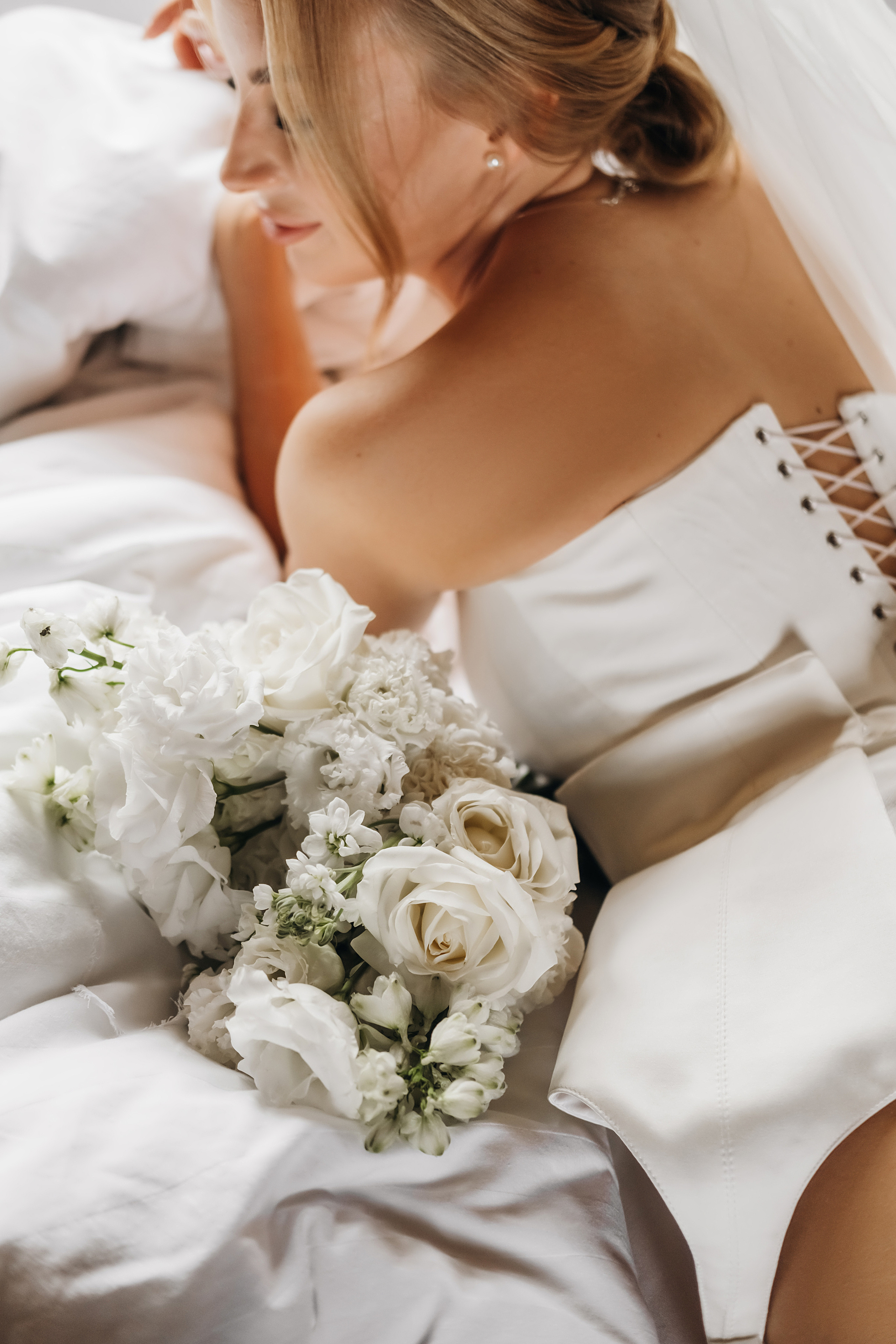 Алексей и Ксения. Свадебный и семейный фотограф в Ульяновске Анастасия Мышенкова