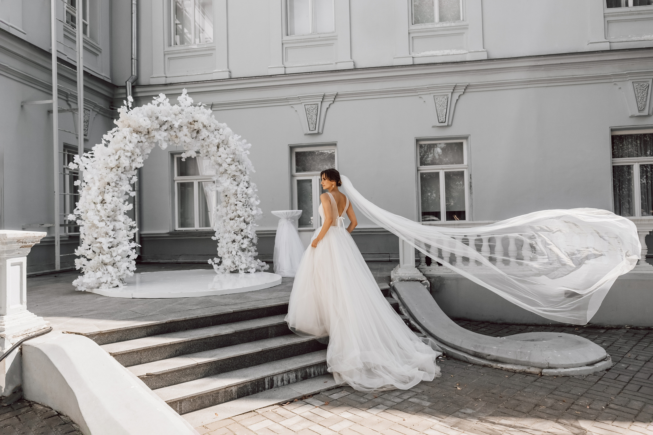 Максим и Таня. Свадебный и семейный фотограф в Ульяновске Анастасия Мышенкова