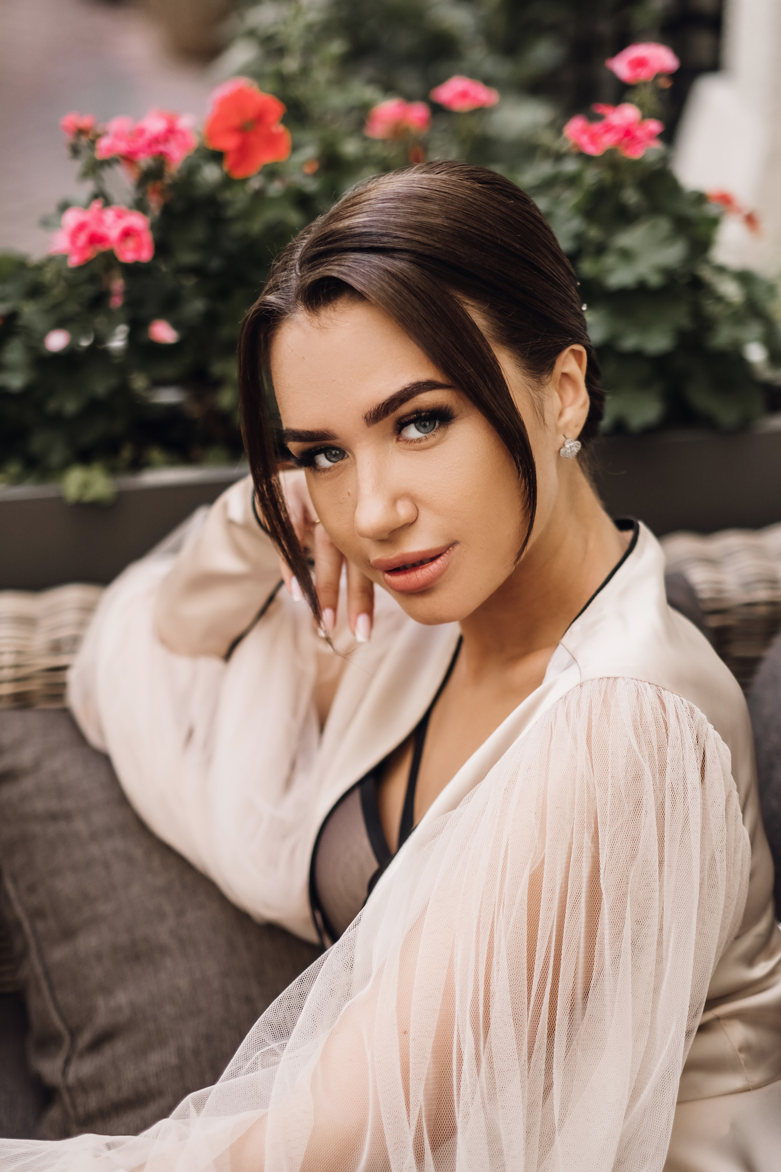 Аня и Артур. Свадебный и семейный фотограф в Ульяновске Анастасия Мышенкова