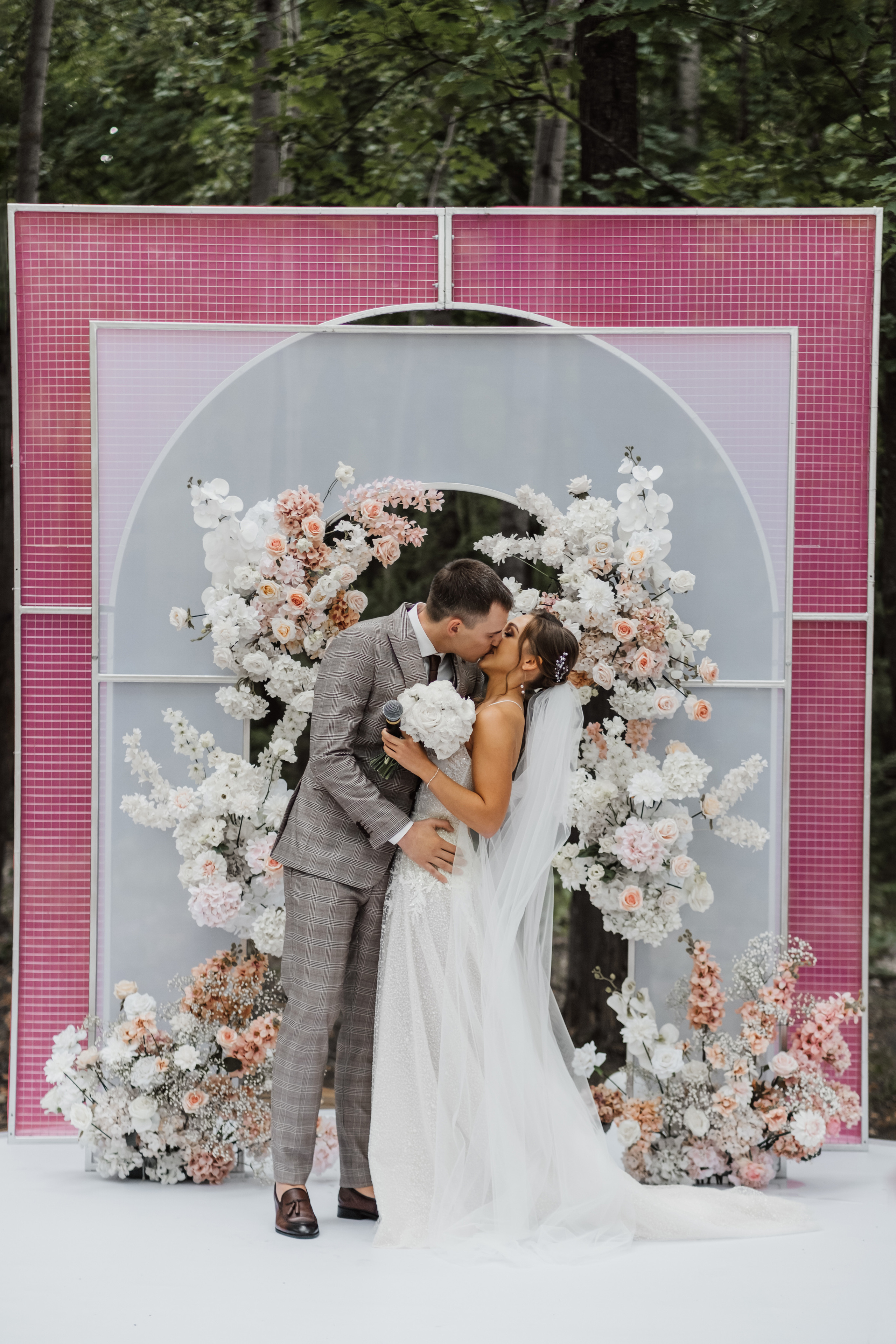 Настя и Артем. Свадебный и семейный фотограф в Ульяновске Анастасия Мышенкова