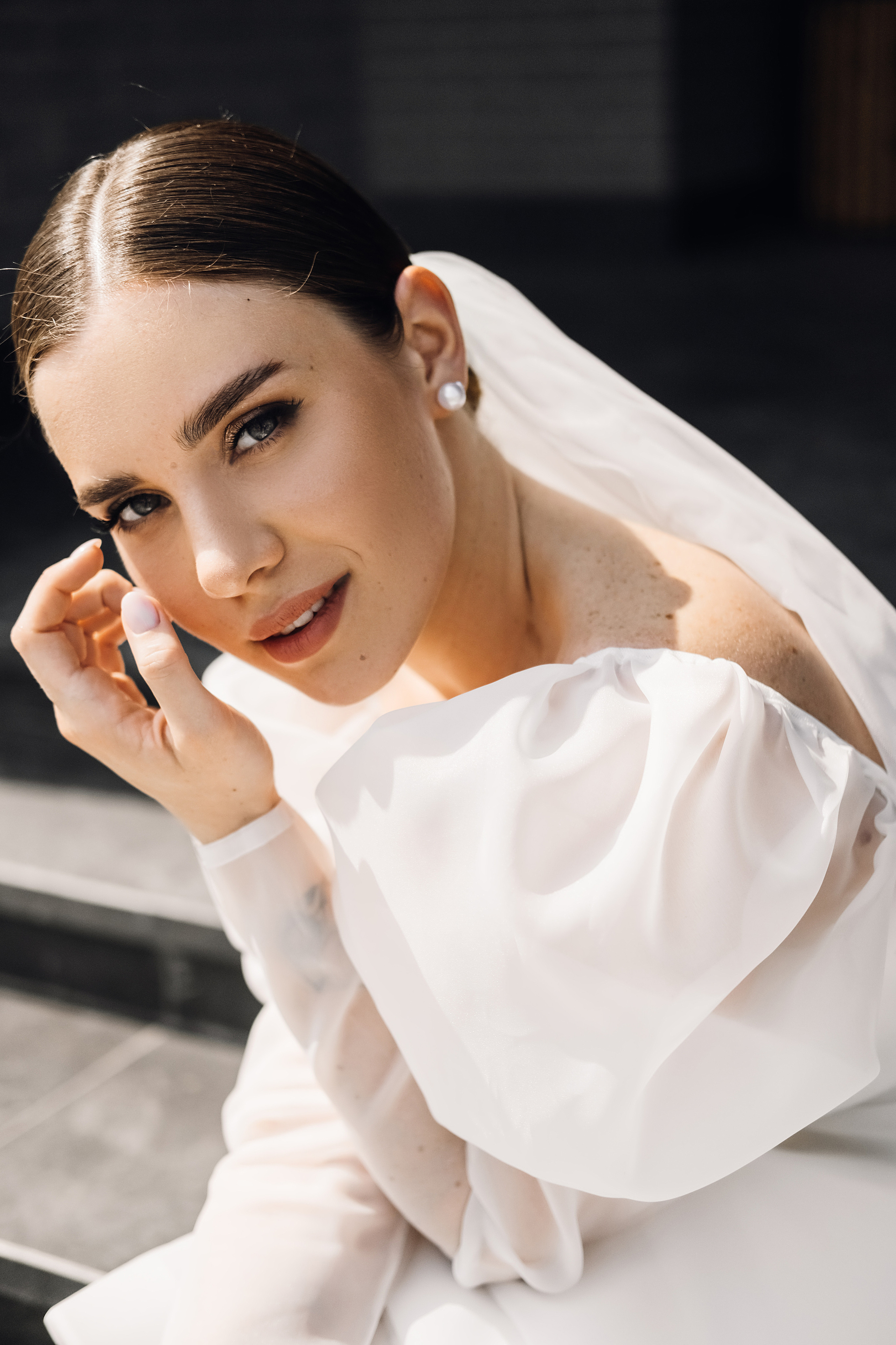 Максим и Настя. Свадебный и семейный фотограф в Ульяновске Анастасия Мышенкова