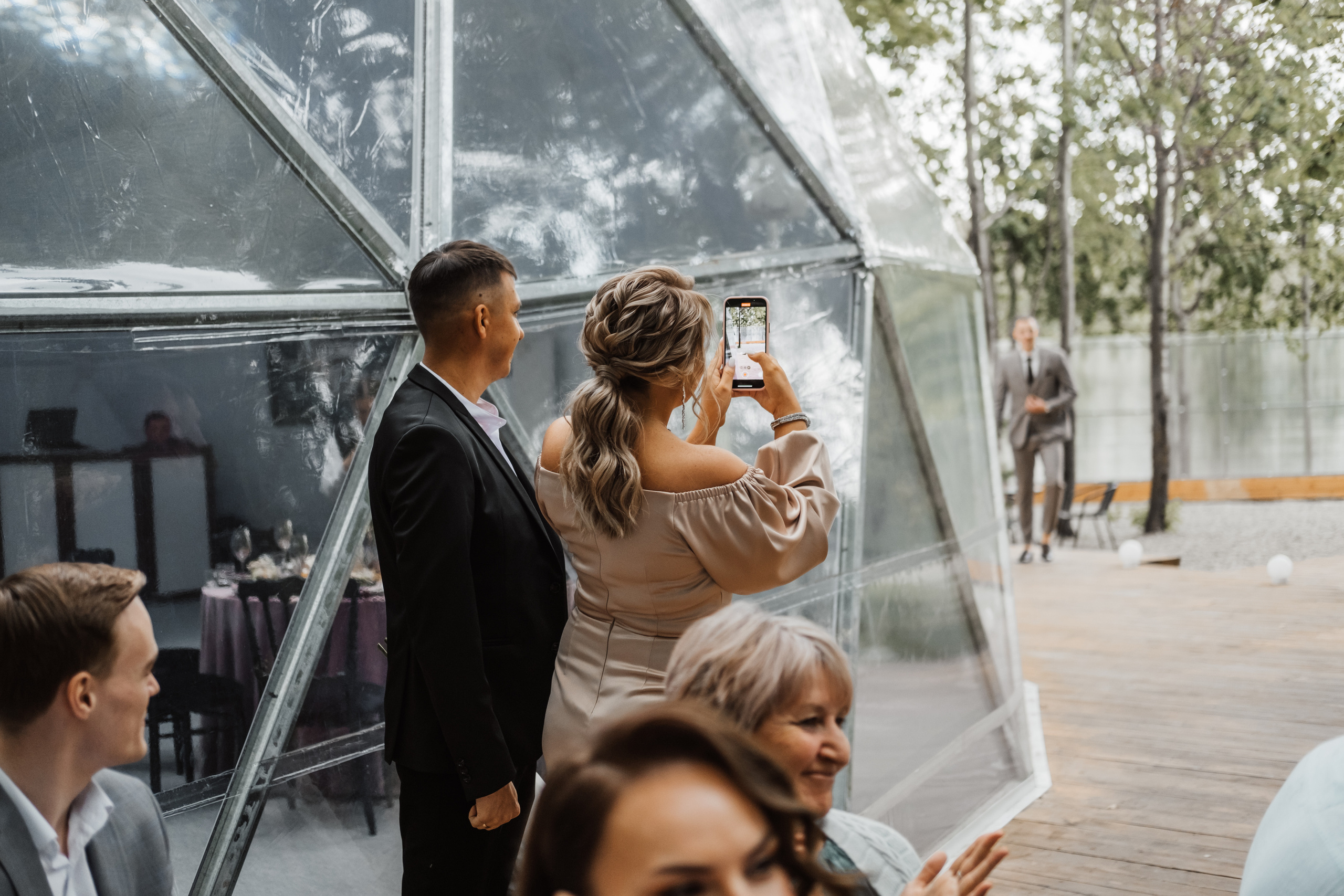 Настя и Артем. Свадебный и семейный фотограф в Ульяновске Анастасия Мышенкова