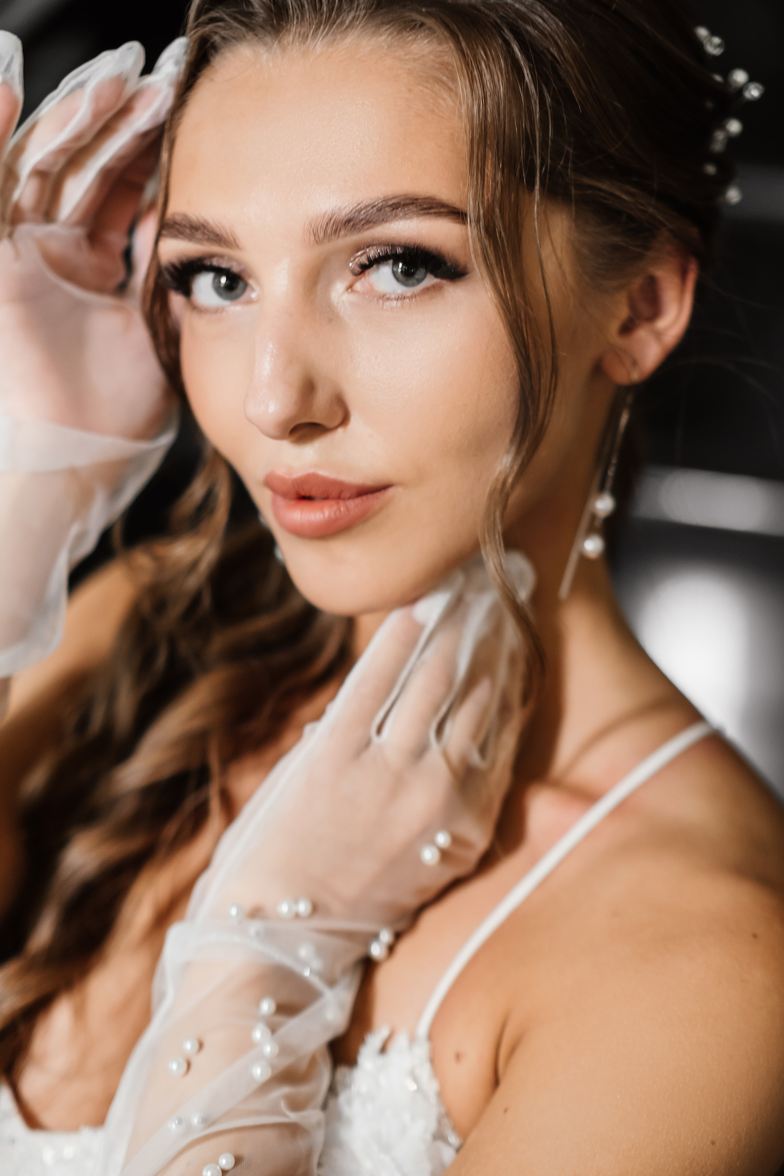 Настя и Артем. Свадебный и семейный фотограф в Ульяновске Анастасия Мышенкова