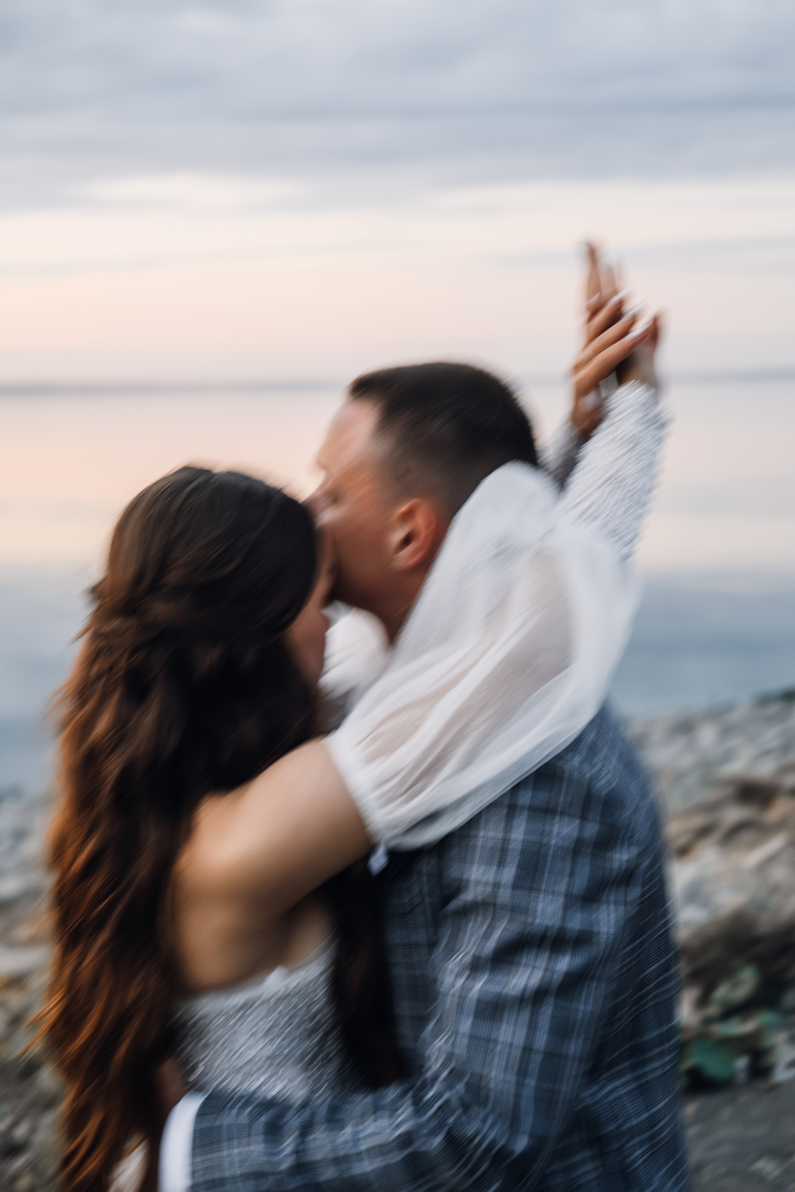 Софья и Алексей. Свадебный и семейный фотограф в Ульяновске Анастасия Мышенкова