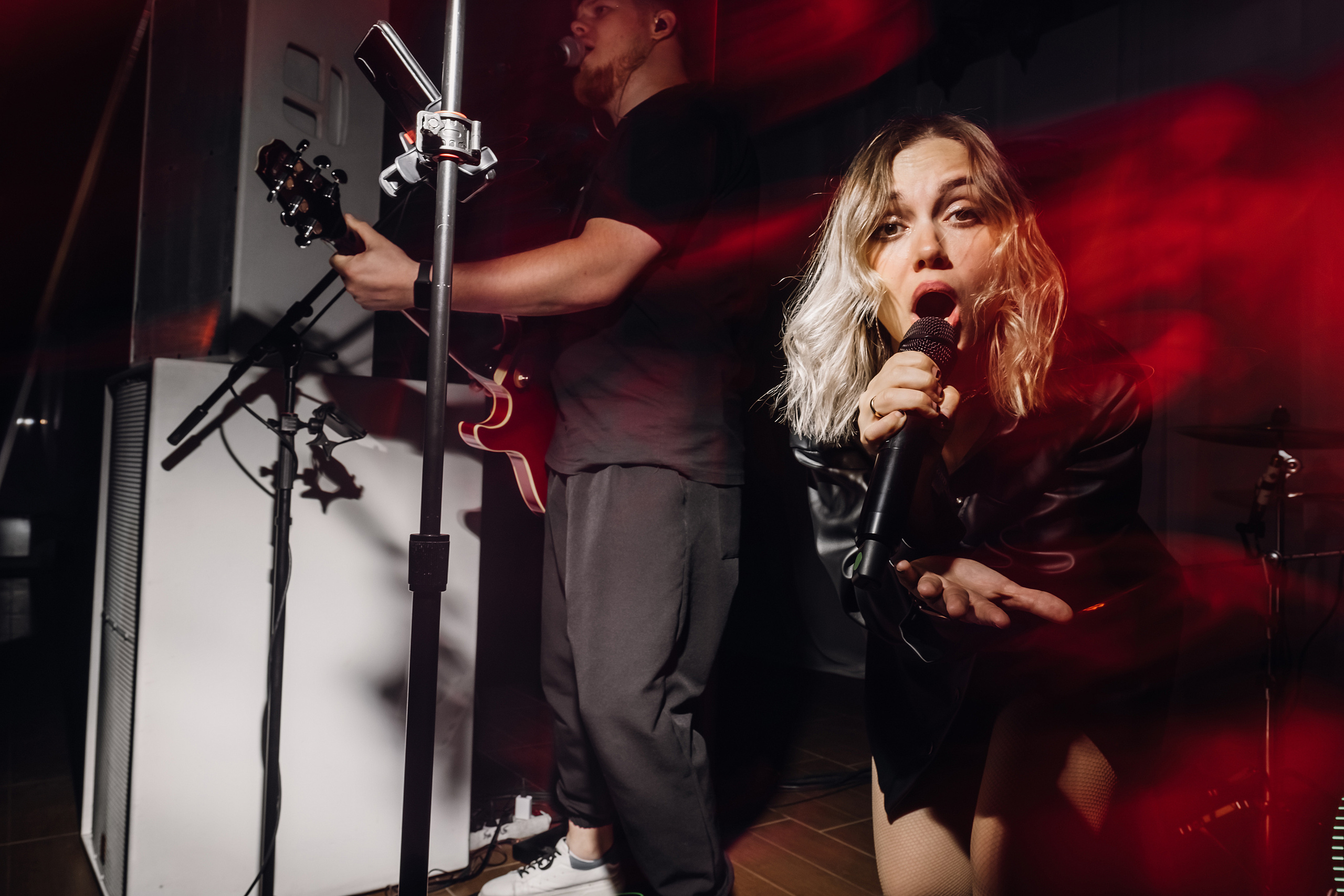 Даша и Данил. Свадебный и семейный фотограф в Ульяновске Анастасия Мышенкова