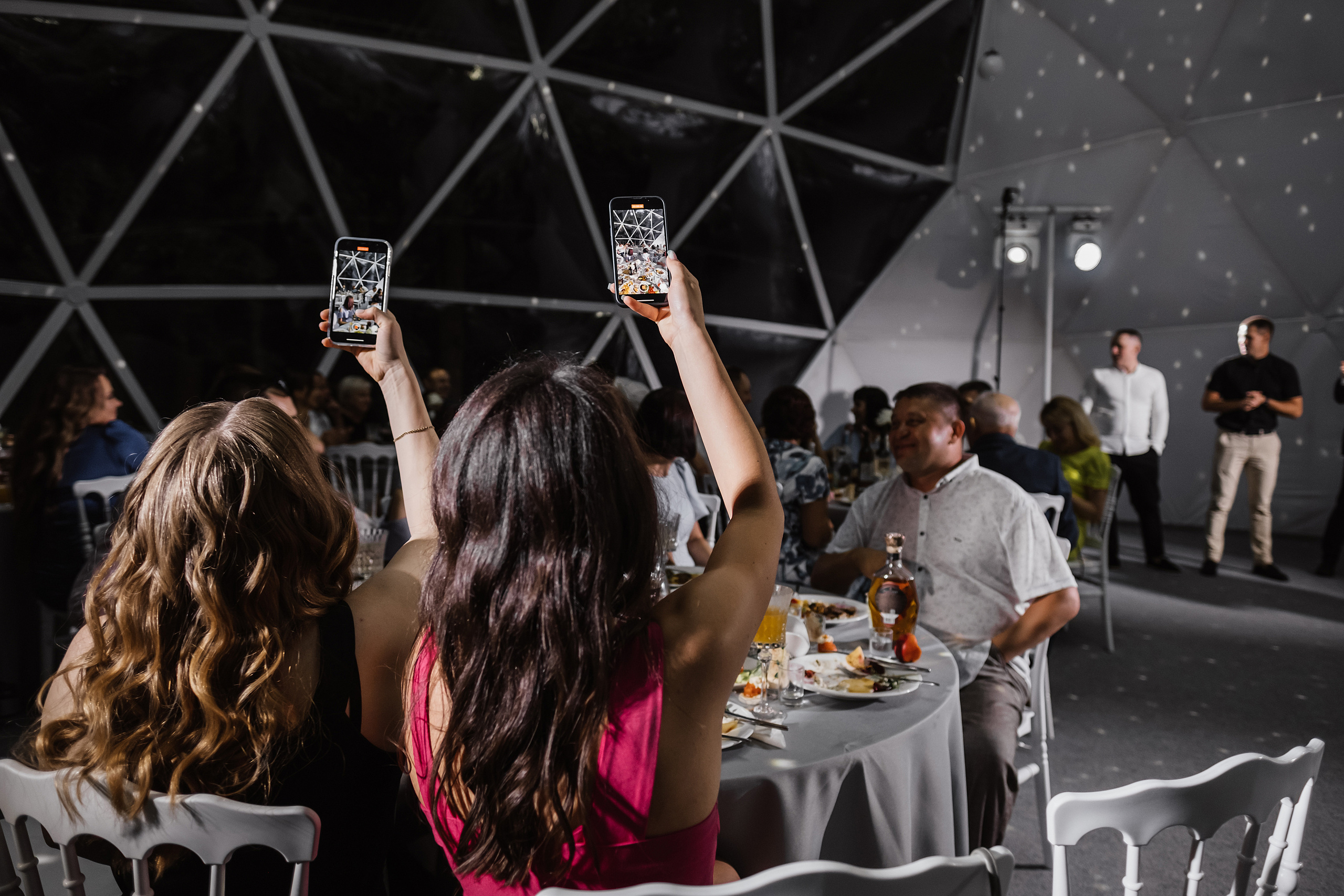 Аня и Артур. Свадебный и семейный фотограф в Ульяновске Анастасия Мышенкова