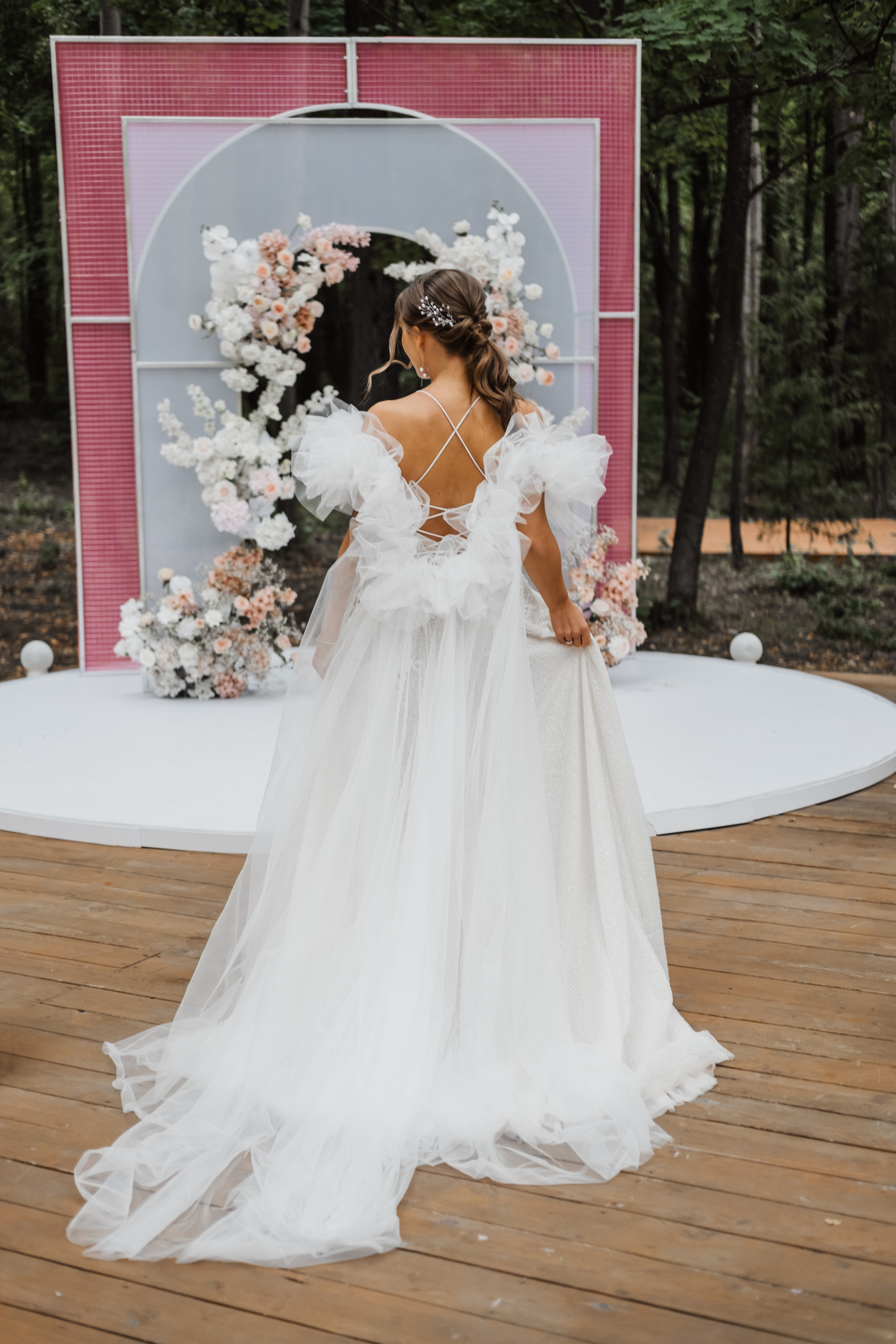 Настя и Артем. Свадебный и семейный фотограф в Ульяновске Анастасия Мышенкова