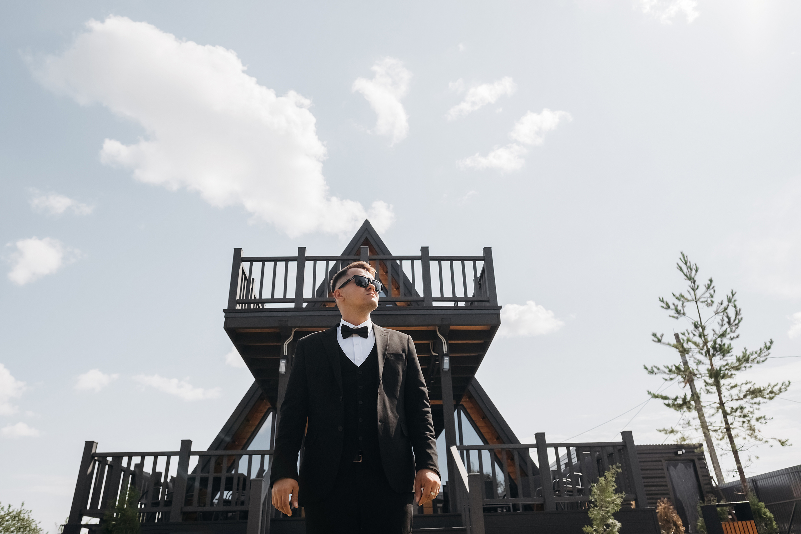 Алексей и Ксения. Свадебный и семейный фотограф в Ульяновске Анастасия Мышенкова