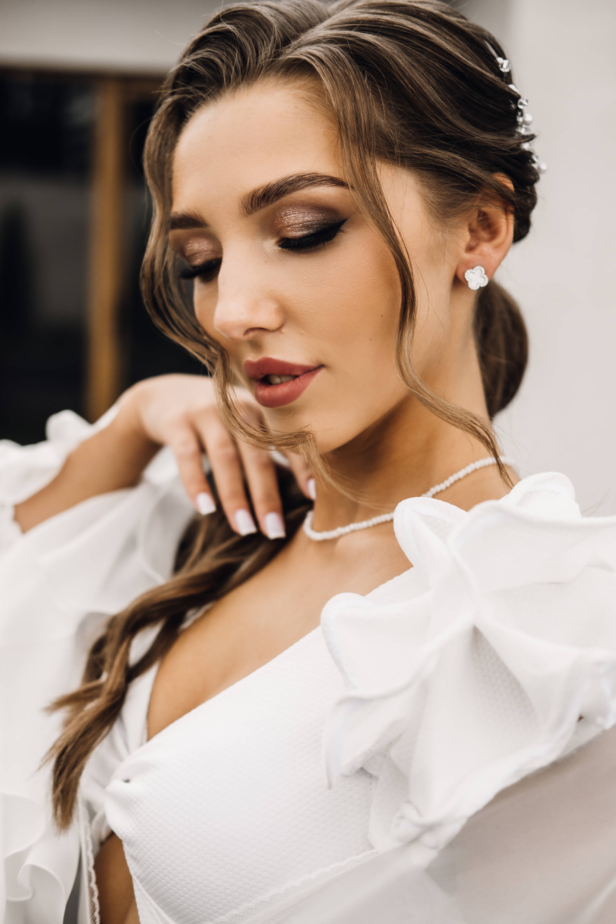 Настя и Артем. Свадебный и семейный фотограф в Ульяновске Анастасия Мышенкова