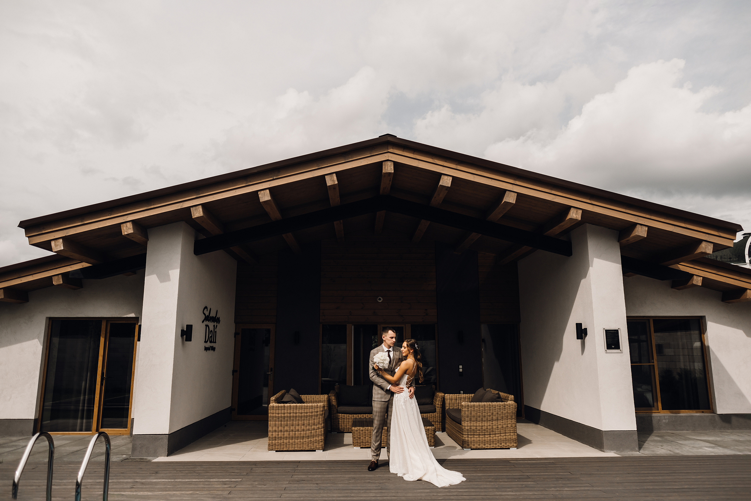 Настя и Артем. Свадебный и семейный фотограф в Ульяновске Анастасия Мышенкова