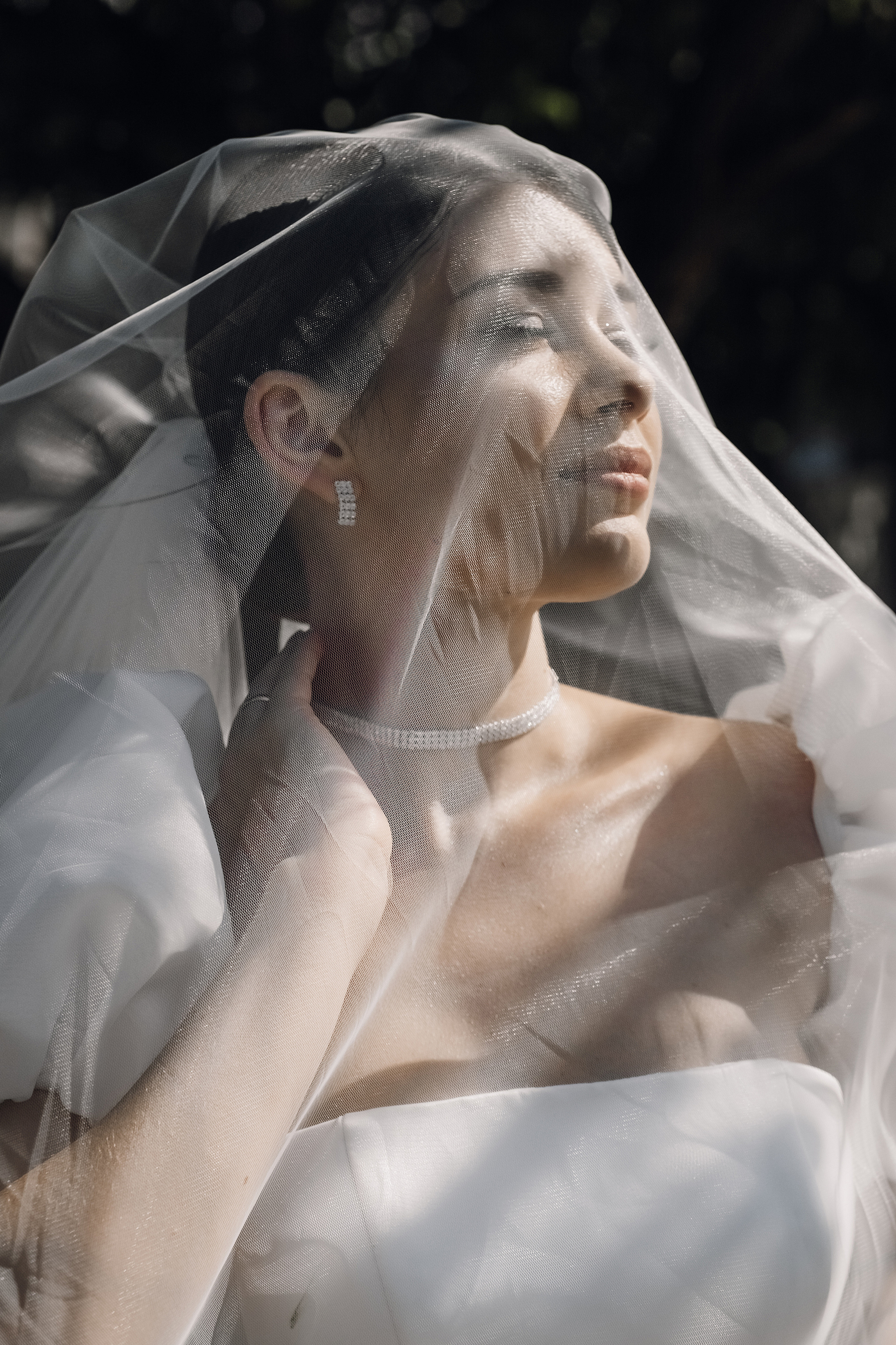 Таня и Артем. Свадебный и семейный фотограф в Ульяновске Анастасия Мышенкова