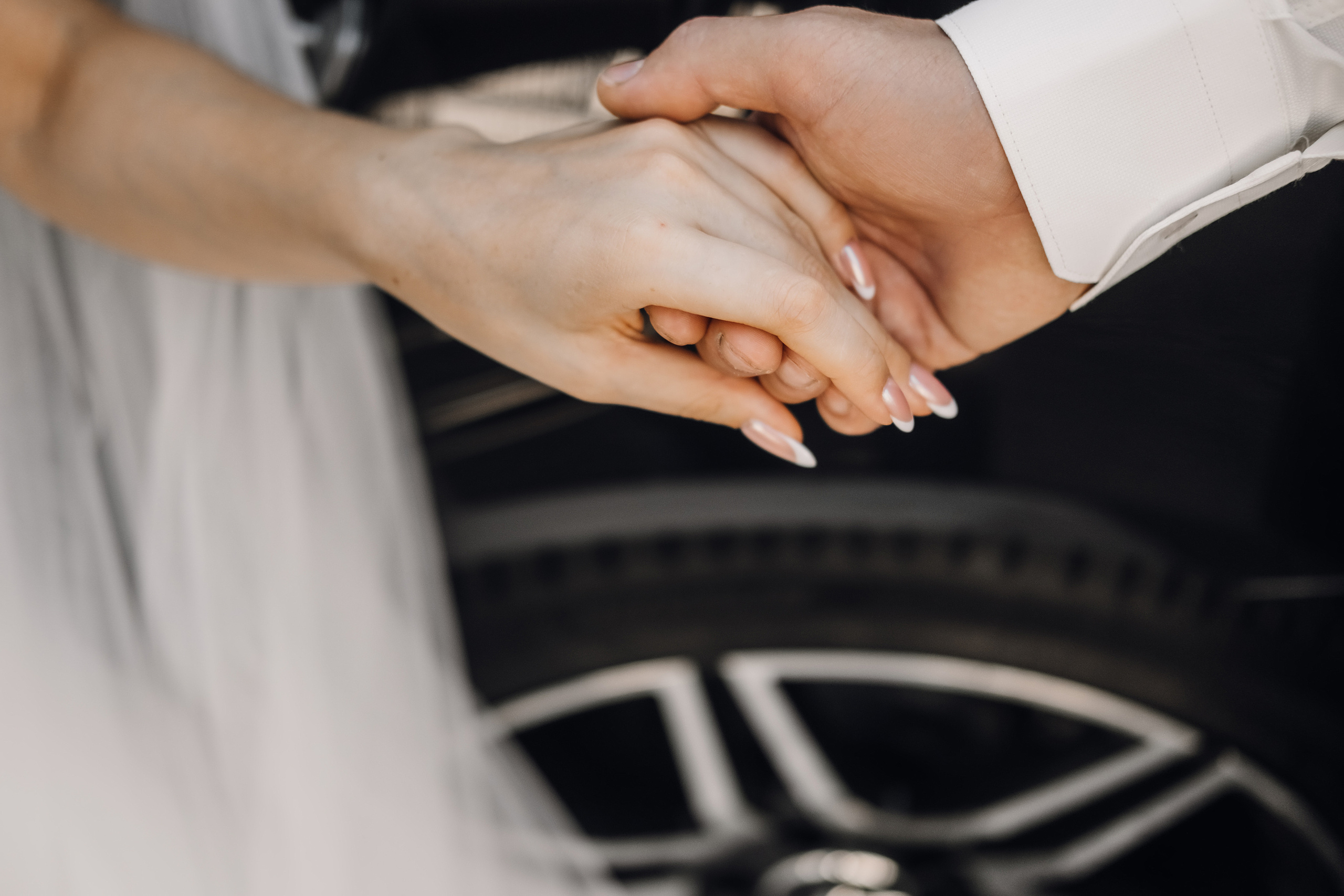 Таня и Артем. Свадебный и семейный фотограф в Ульяновске Анастасия Мышенкова