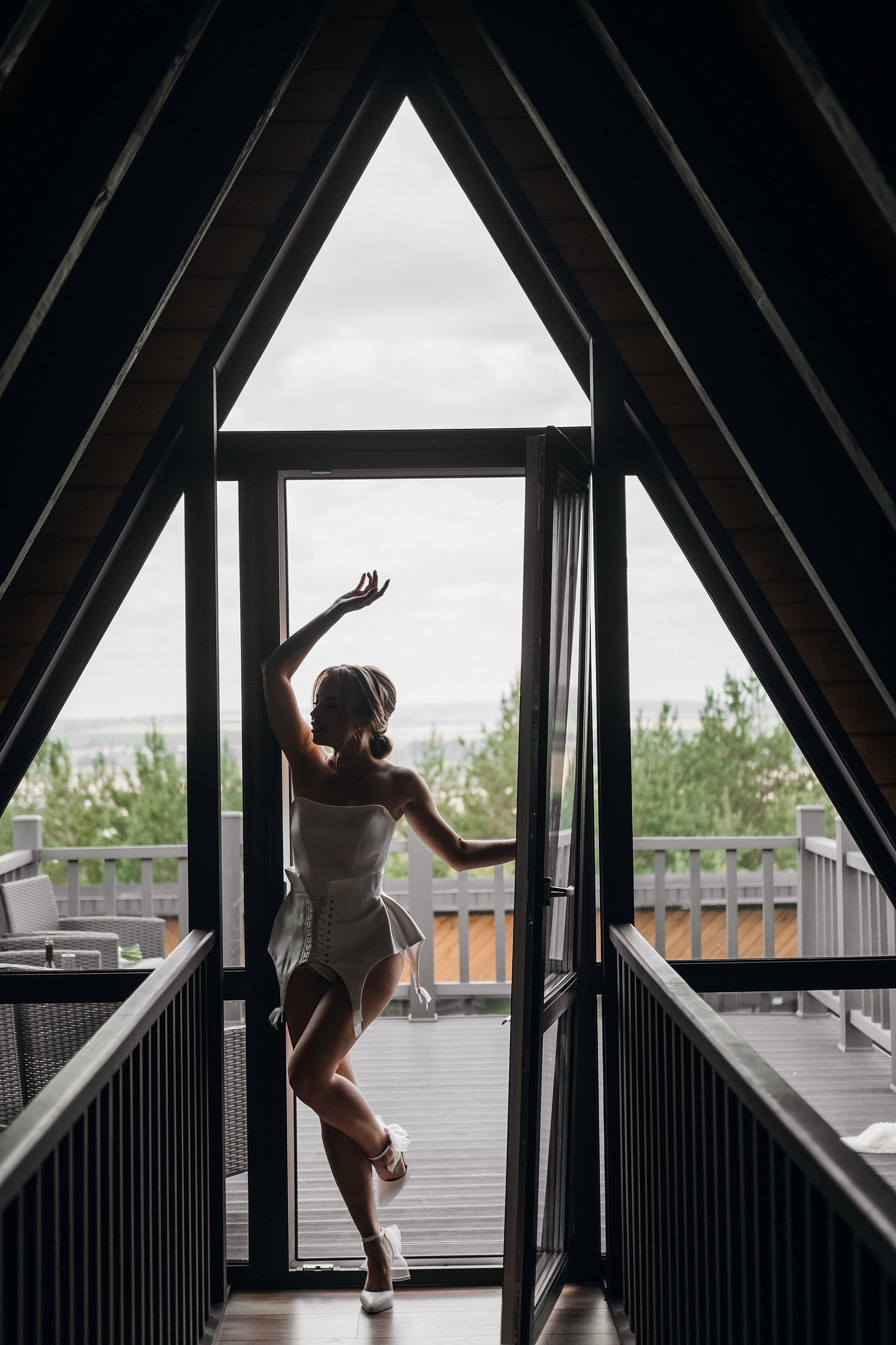 Алексей и Ксения. Свадебный и семейный фотограф в Ульяновске Анастасия Мышенкова