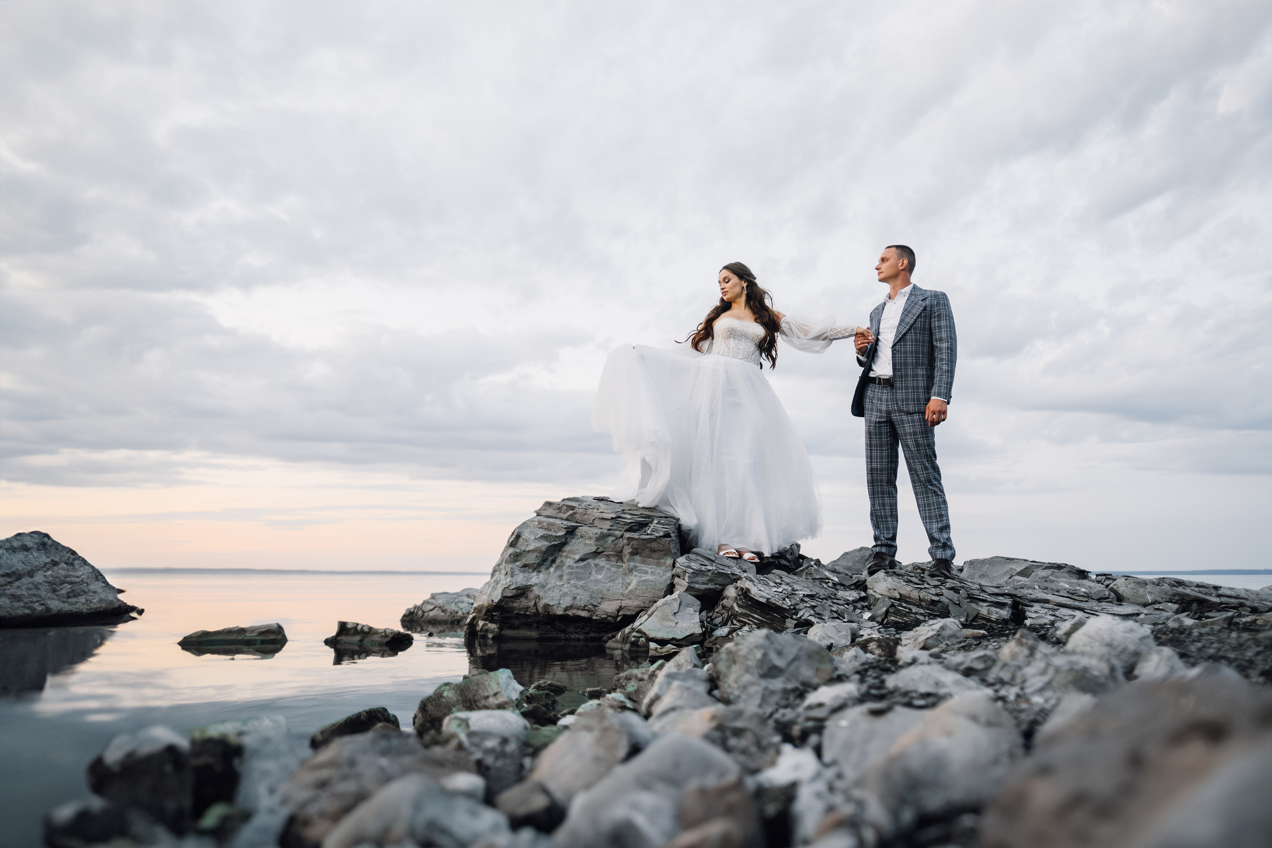 Анонсы. Свадебный и семейный фотограф в Ульяновске Анастасия Мышенкова