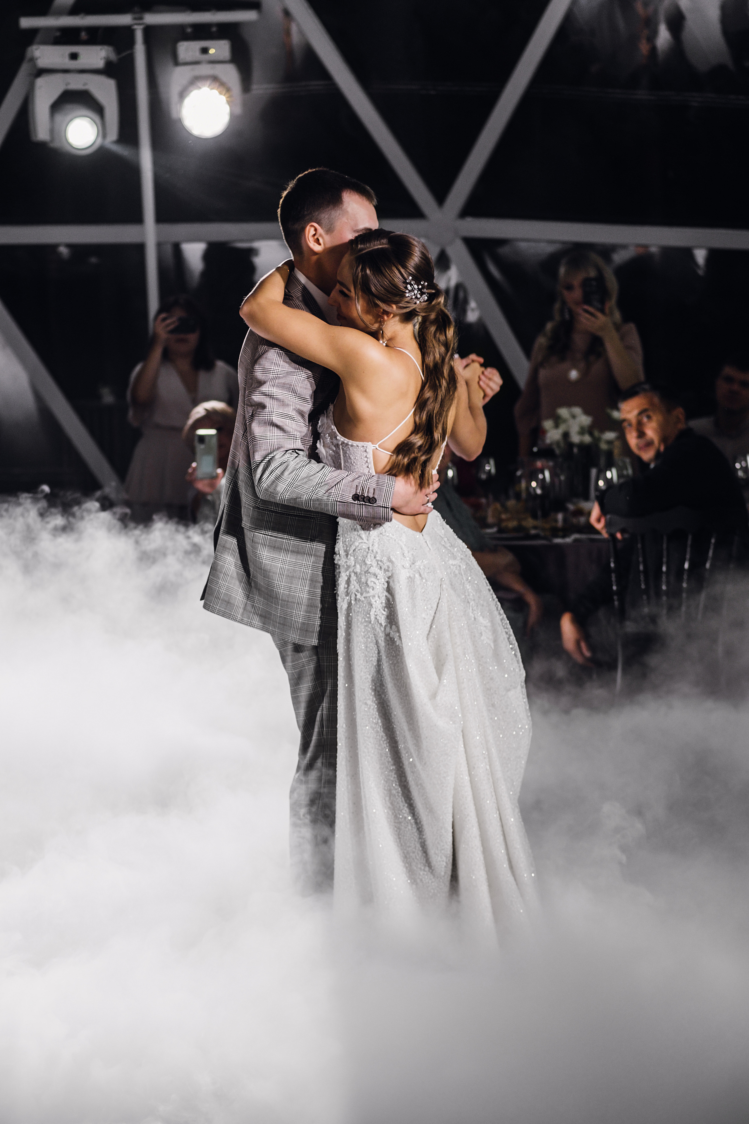 Настя и Артем. Свадебный и семейный фотограф в Ульяновске Анастасия Мышенкова