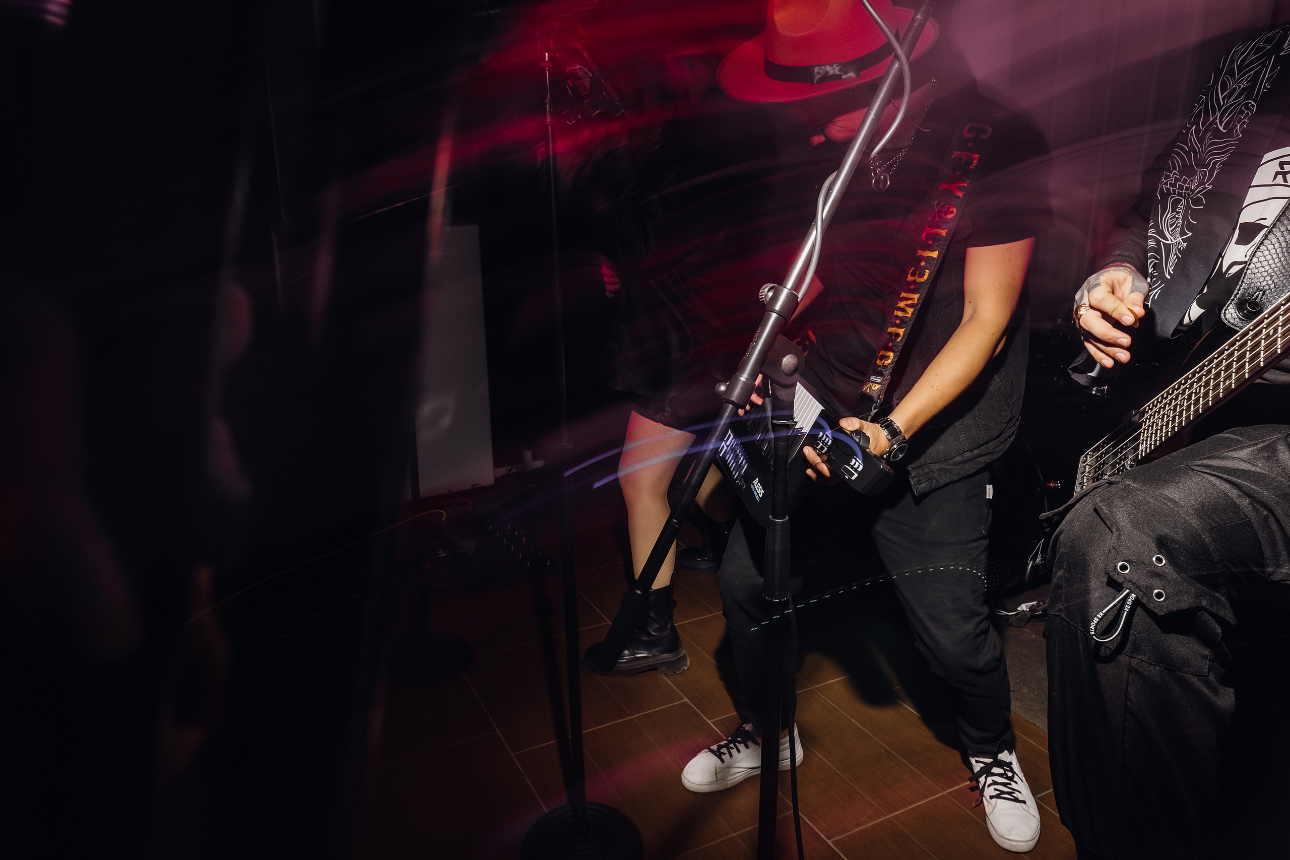 Даша и Данил. Свадебный и семейный фотограф в Ульяновске Анастасия Мышенкова