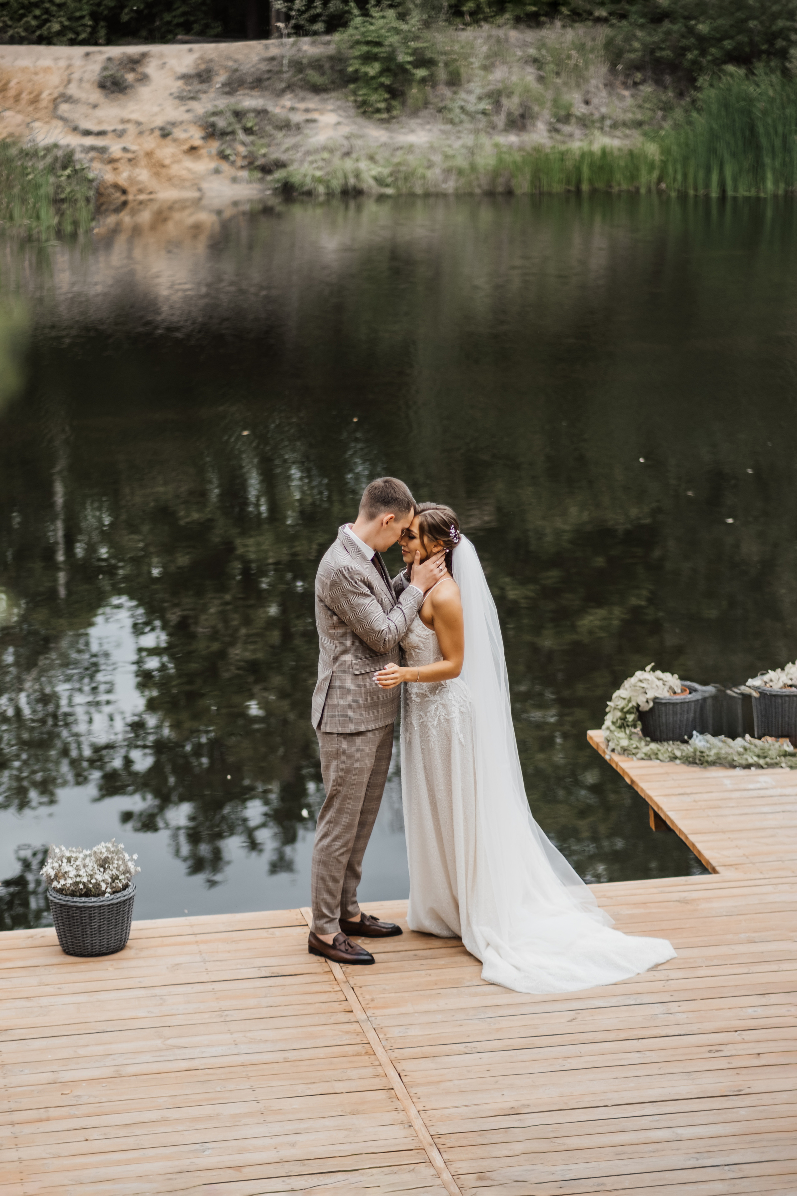 Настя и Артем. Свадебный и семейный фотограф в Ульяновске Анастасия Мышенкова