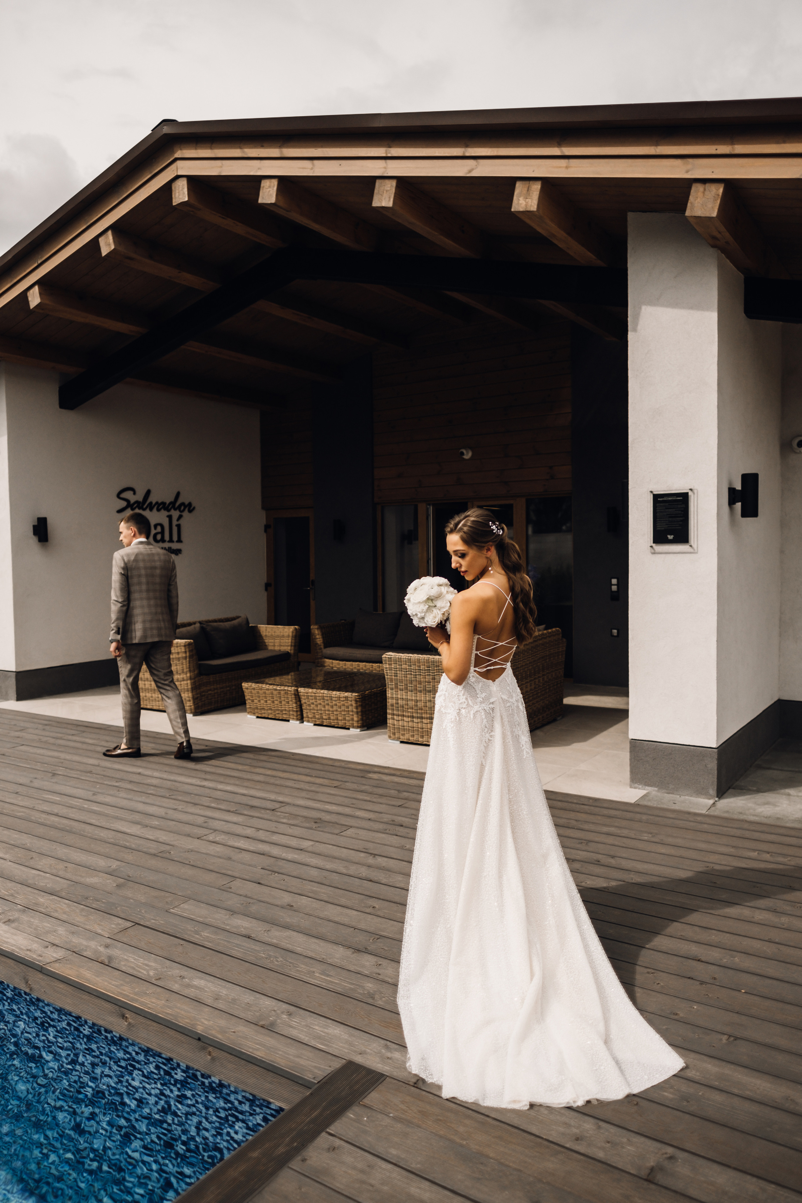 Настя и Артем. Свадебный и семейный фотограф в Ульяновске Анастасия Мышенкова