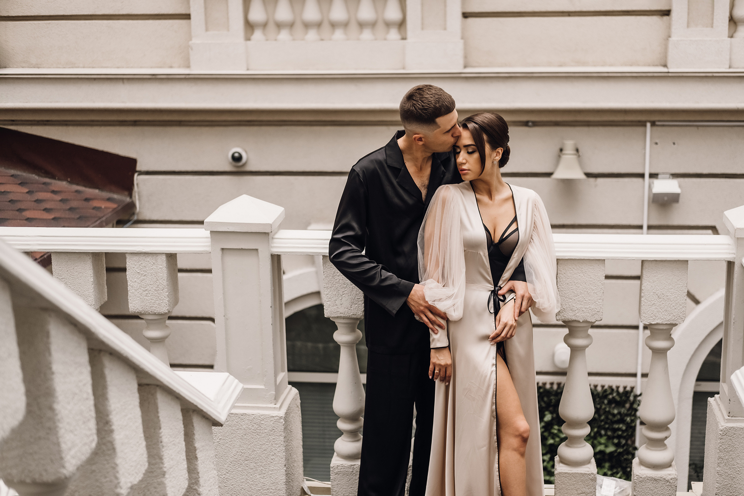 Аня и Артур. Свадебный и семейный фотограф в Ульяновске Анастасия Мышенкова