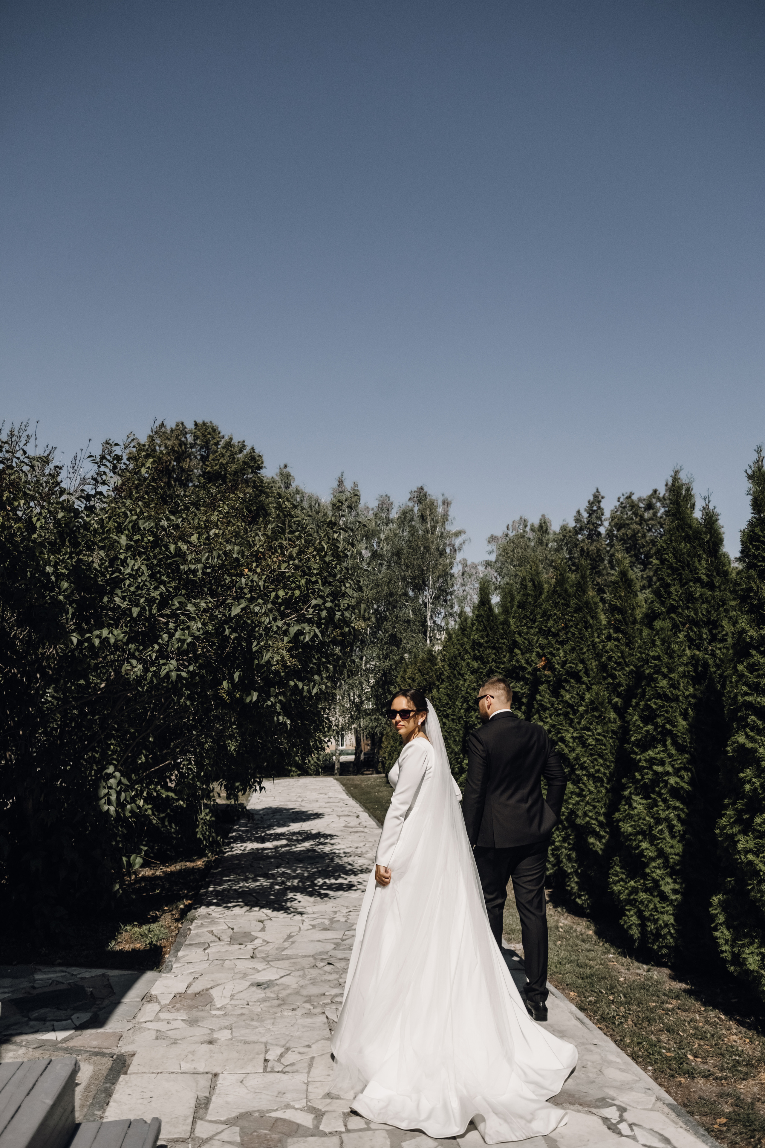 Даша и Данил. Свадебный и семейный фотограф в Ульяновске Анастасия Мышенкова