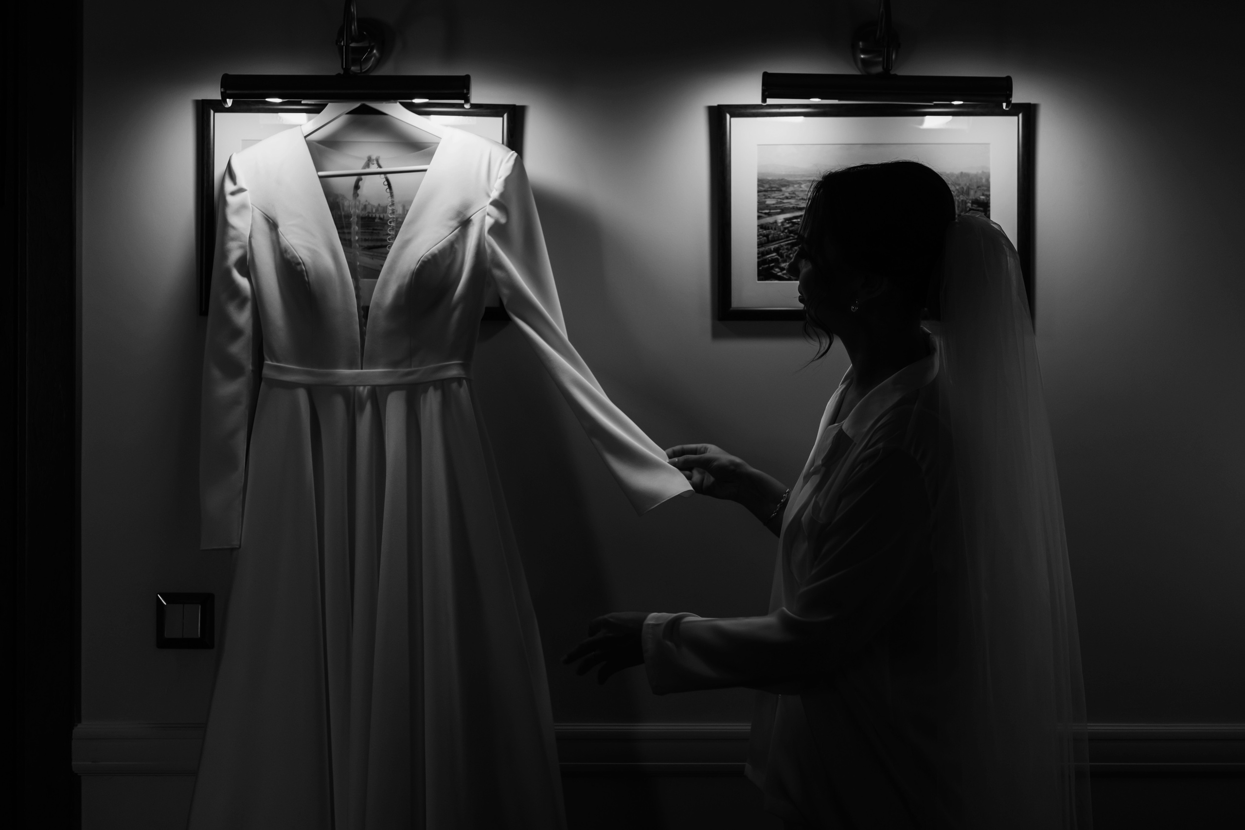 Даша и Данил. Свадебный и семейный фотограф в Ульяновске Анастасия Мышенкова