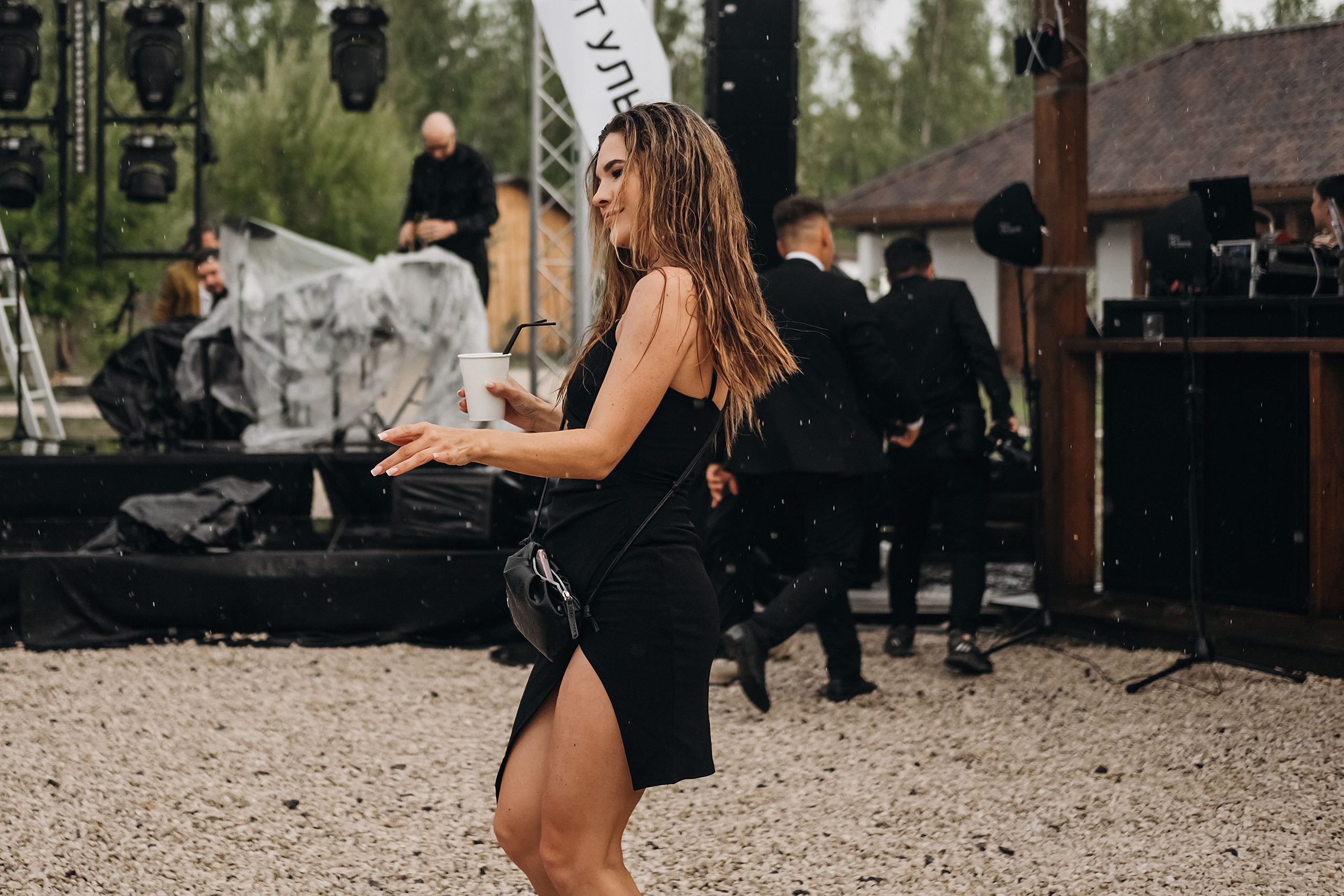 Алексей и Ксения. Свадебный и семейный фотограф в Ульяновске Анастасия Мышенкова