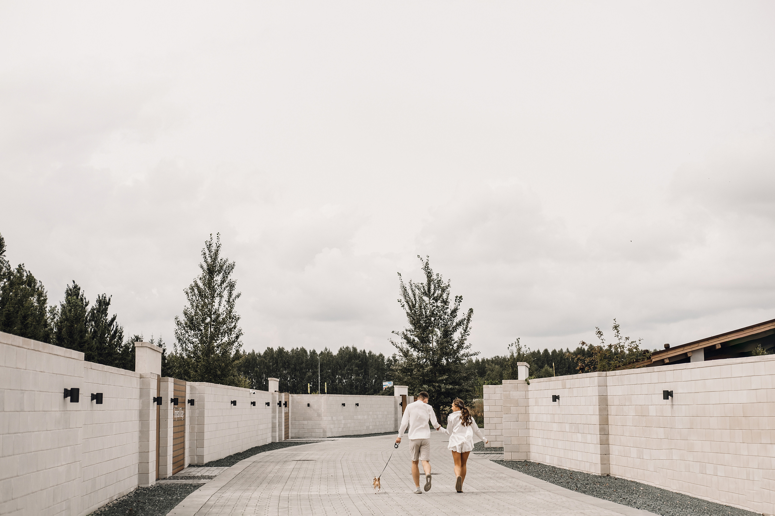 Настя и Артем. Свадебный и семейный фотограф в Ульяновске Анастасия Мышенкова