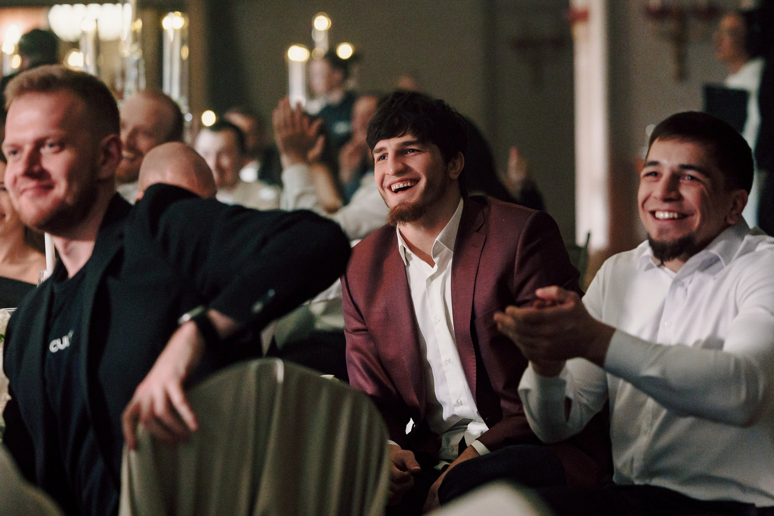 Свадебный день — Дмитрий и Маргарита. Лёшка Варзегов — фотограф