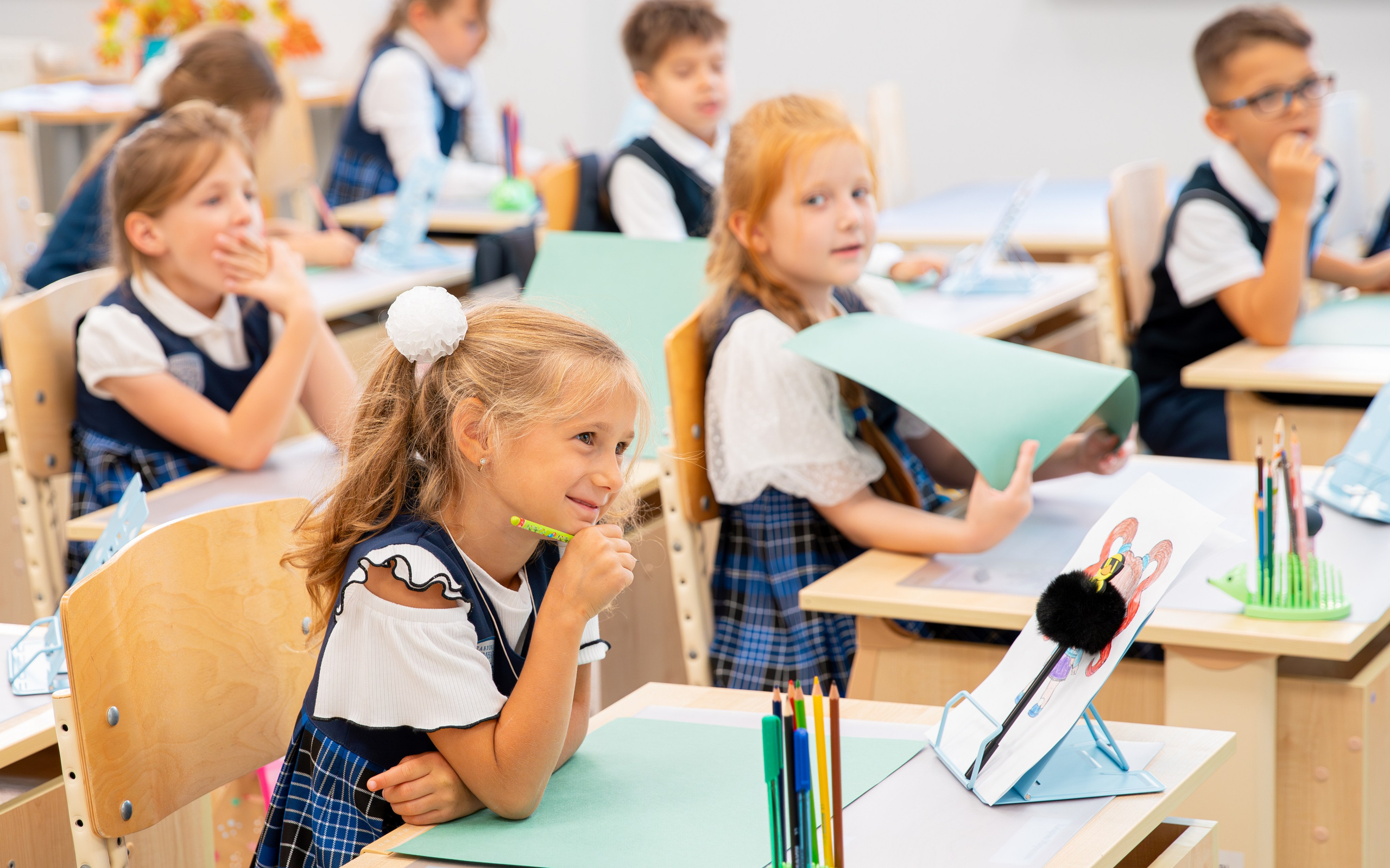 Reportage. Photographer Isida Sontz