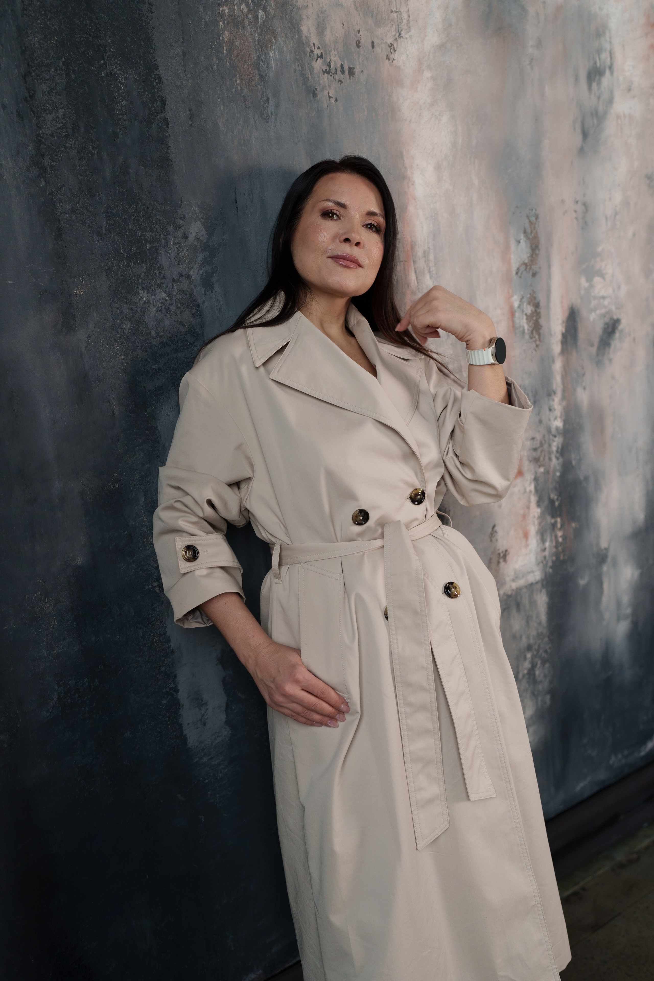 Дерзкая элегантность. Индивидуальный фотограф в Красноярске