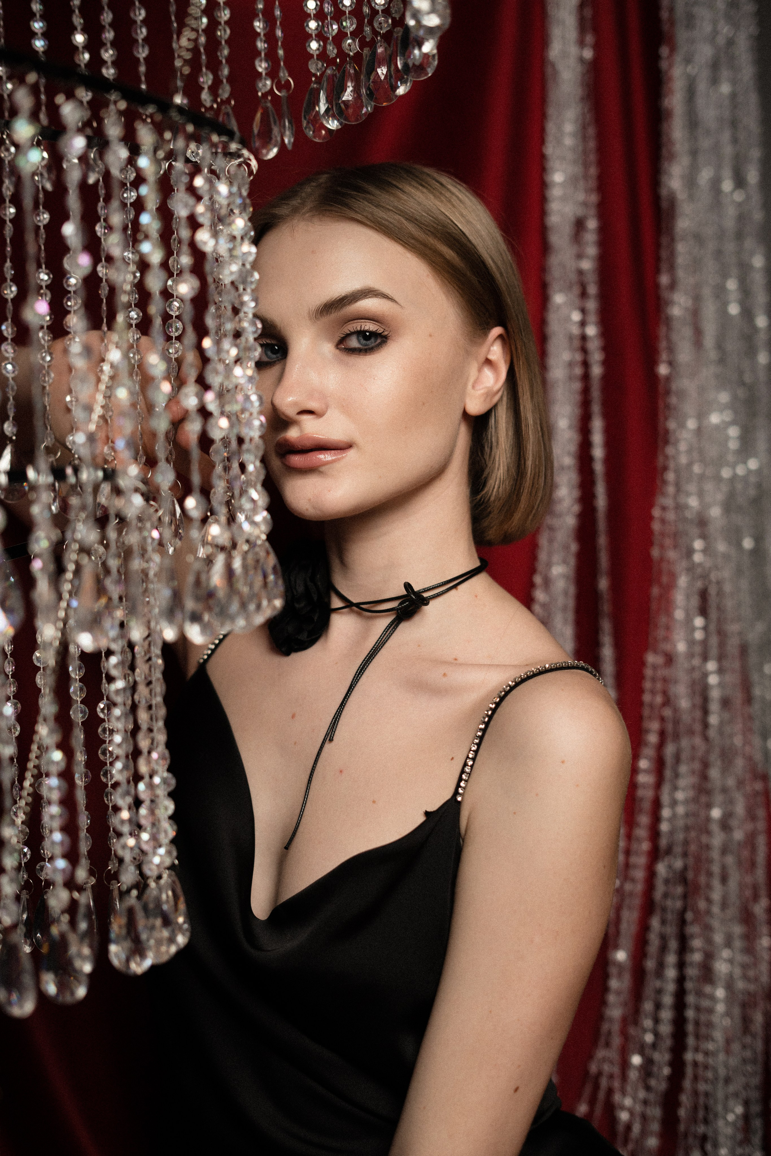 Бархат и хрусталь. Индивидуальный фотограф в Красноярске