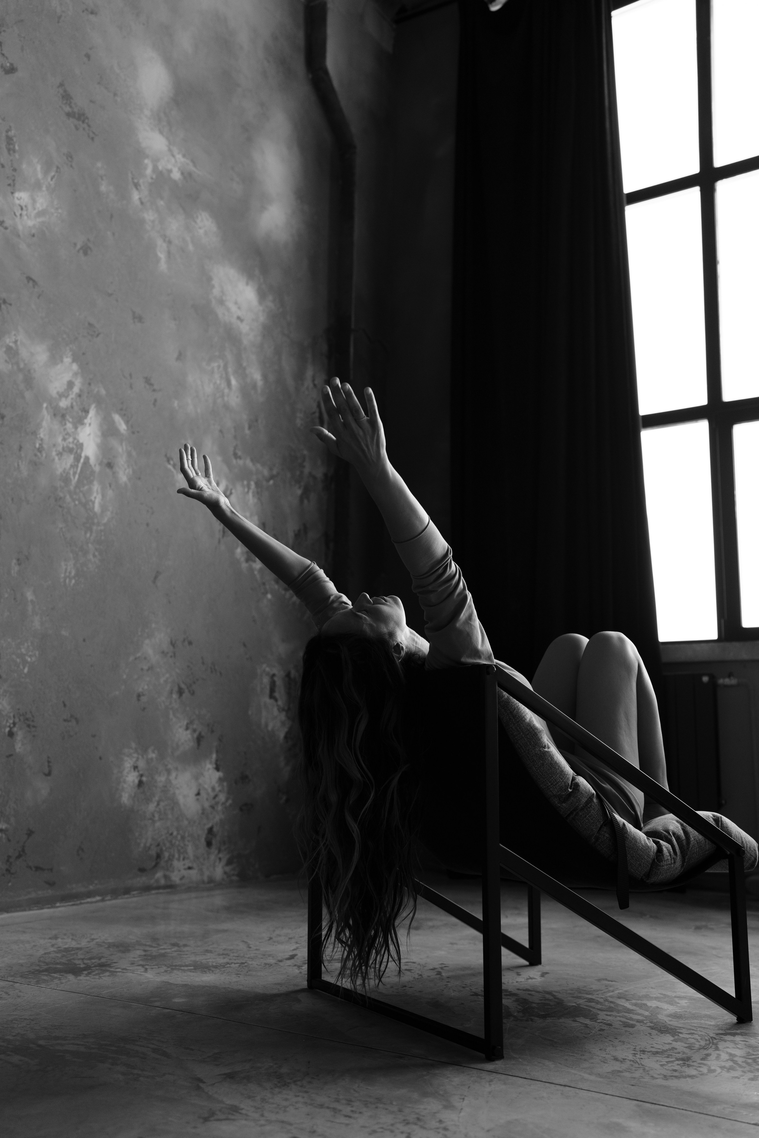 Выйти за рамки. Индивидуальный фотограф в Красноярске