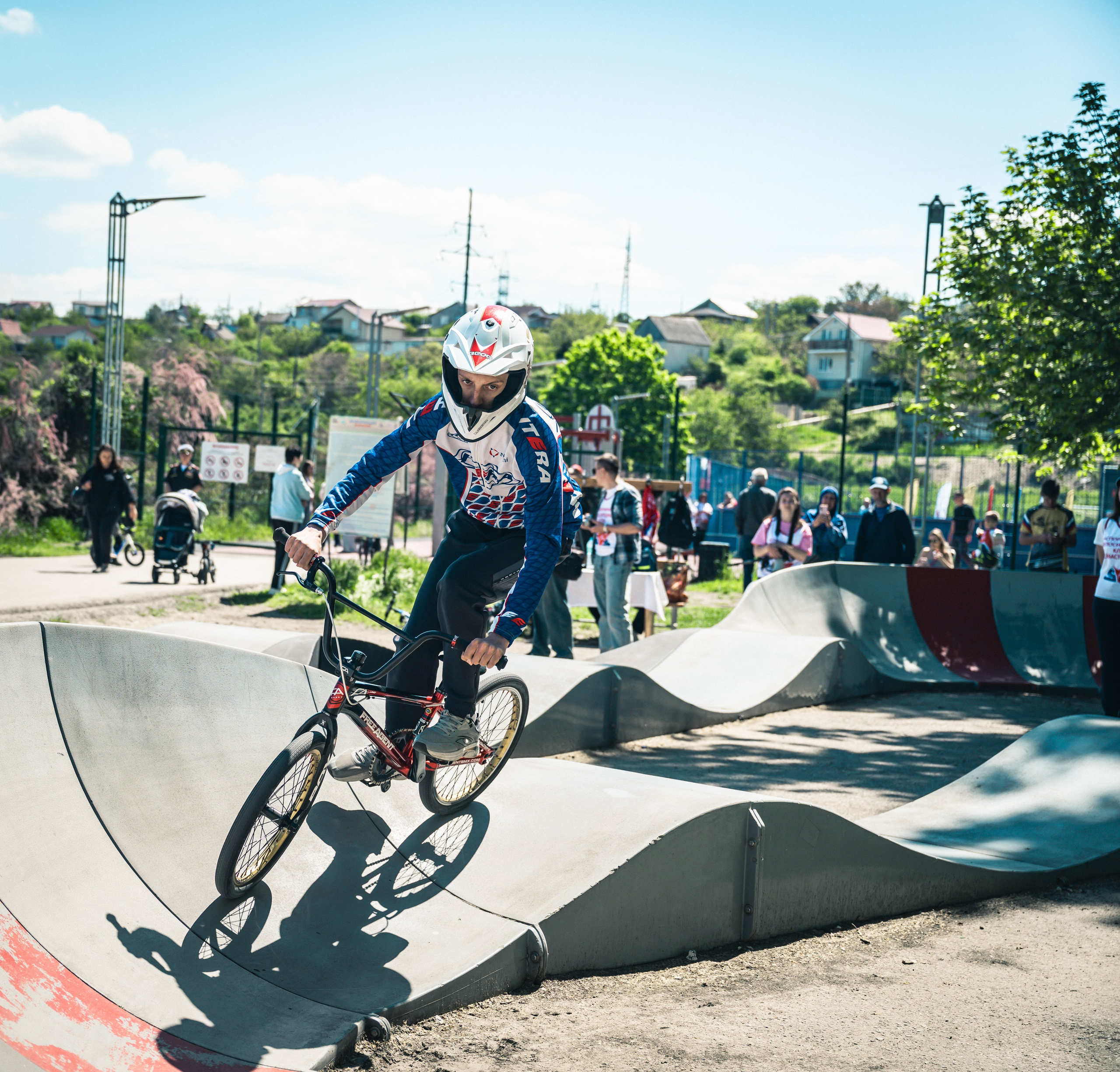 Страсть и рекорды. Спортивная съемка, репортаж. BMX, Севастополь. Студийный и свадебный фотограф и видеограф в Севастополе — Юлия Макаренко