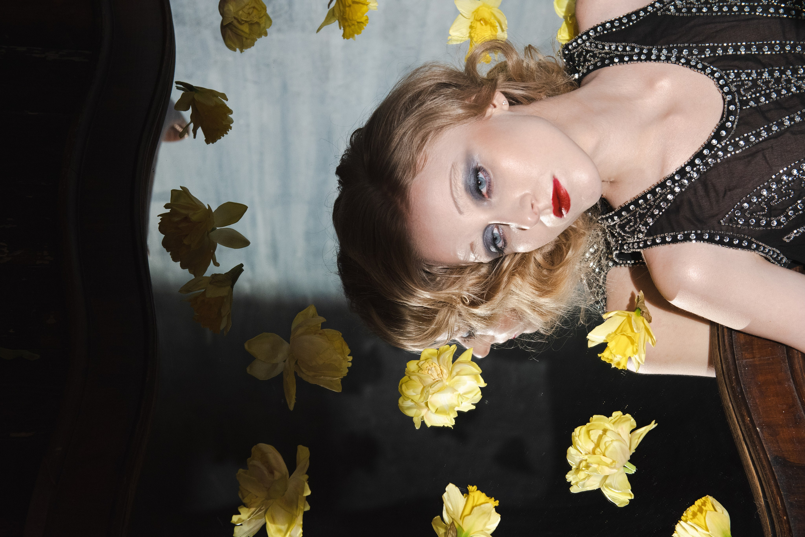 Полина. Портретный и архитектурный фотограф в Москве и Санкт-Петербурге