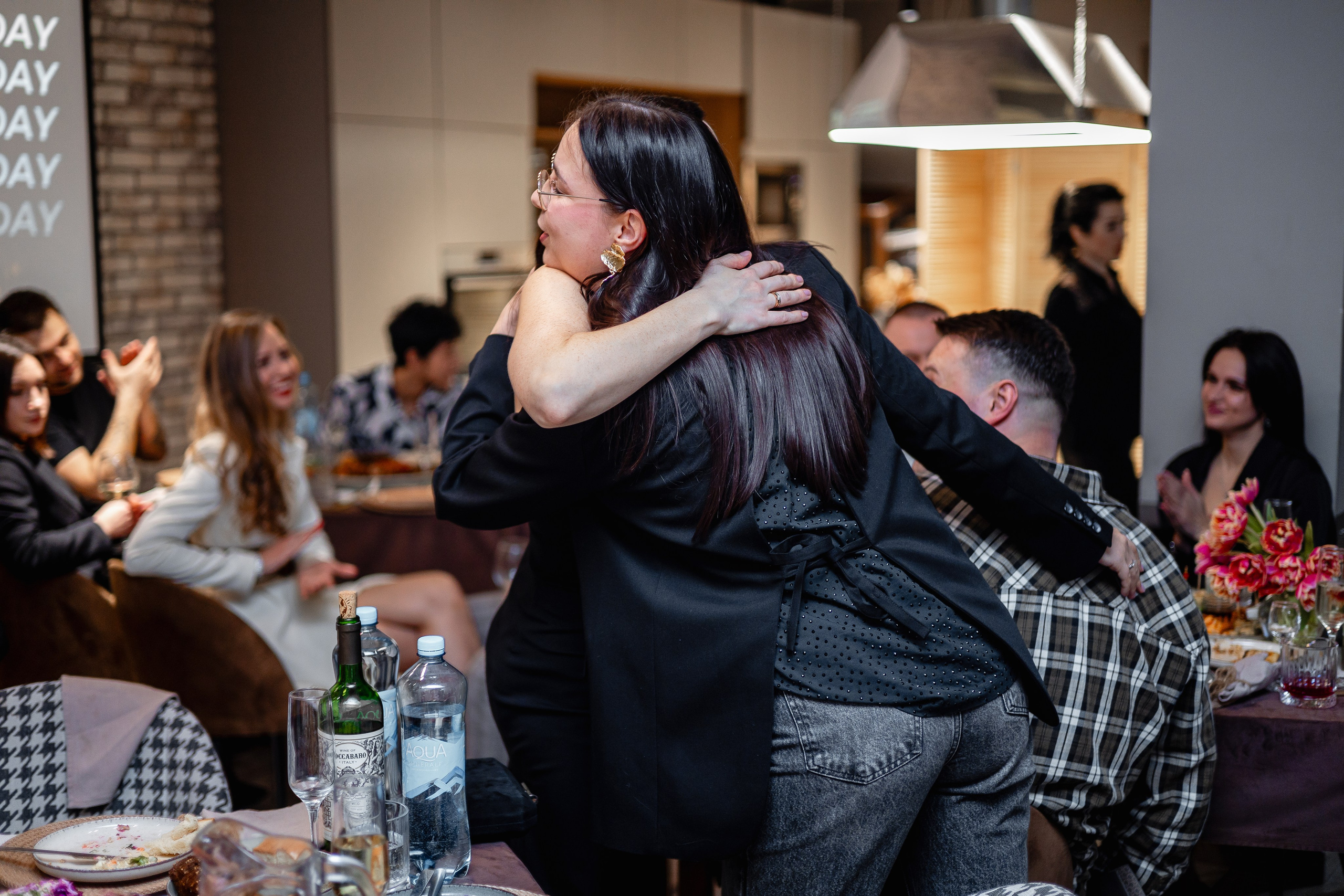 Какие Люди. Фотограф Елена Медок Калининград