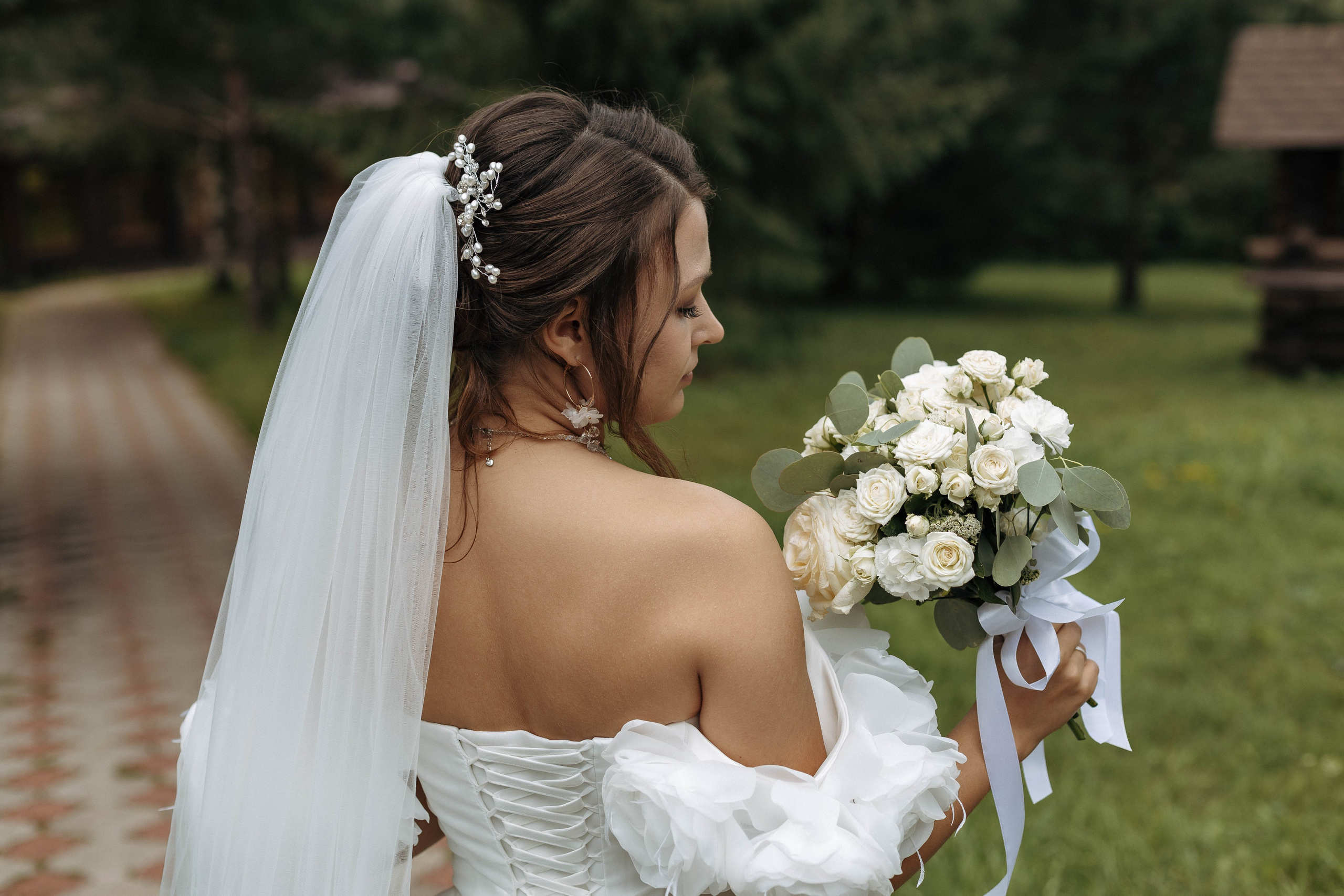 WedDay. Свадебный, семейный фотограф в Перми и Пермском крае. Ольга Старицына