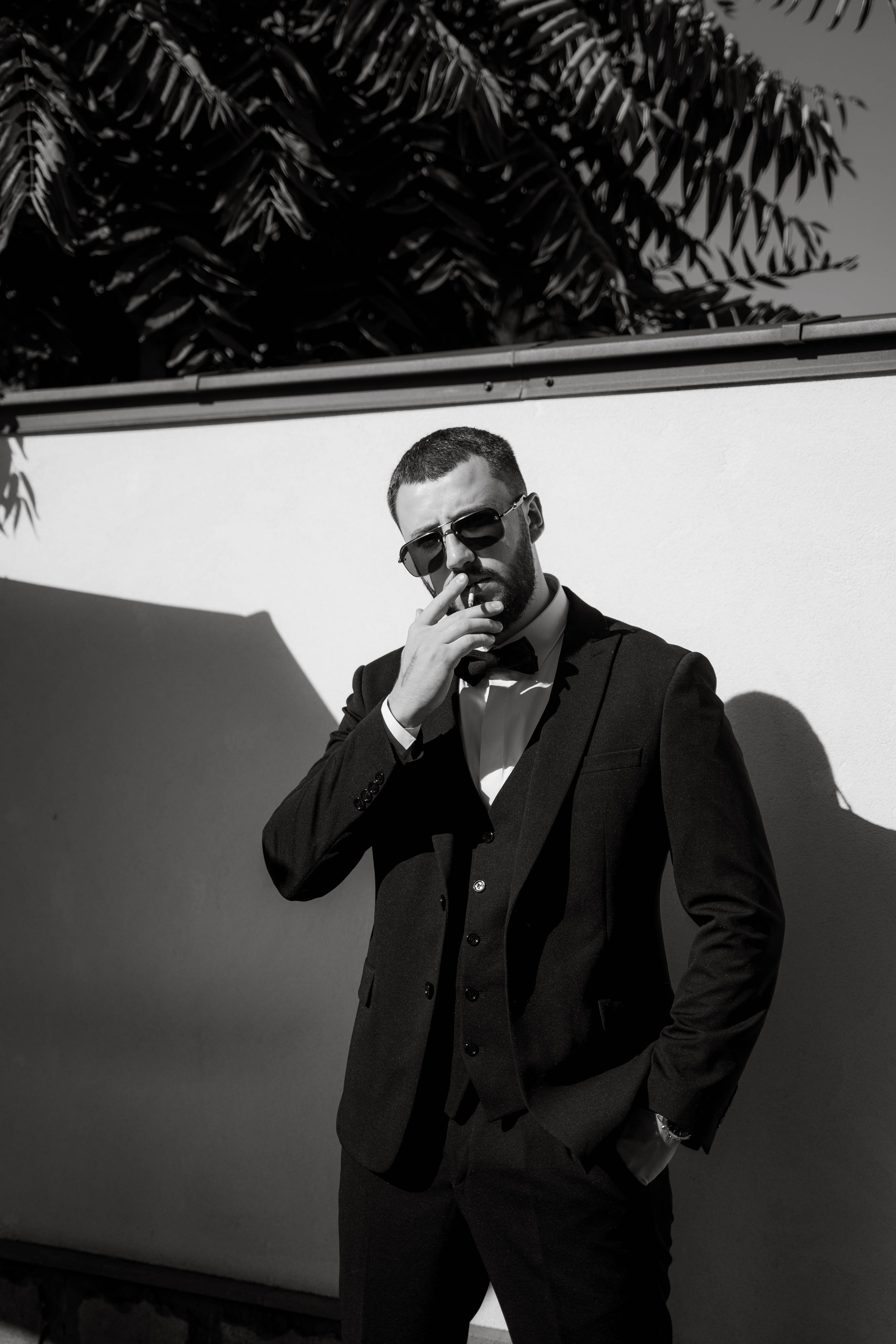 Никита и Альбина — любовь с нотками Италии. Свадебный и семейный фотограф